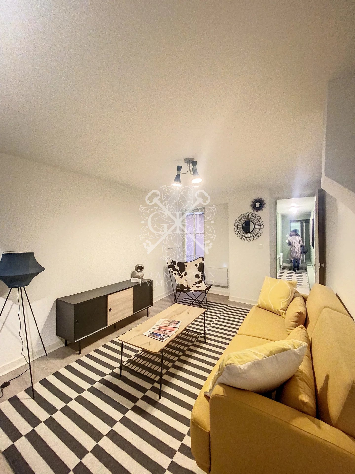 Agence immobilière de Grand Lyon Immobilier