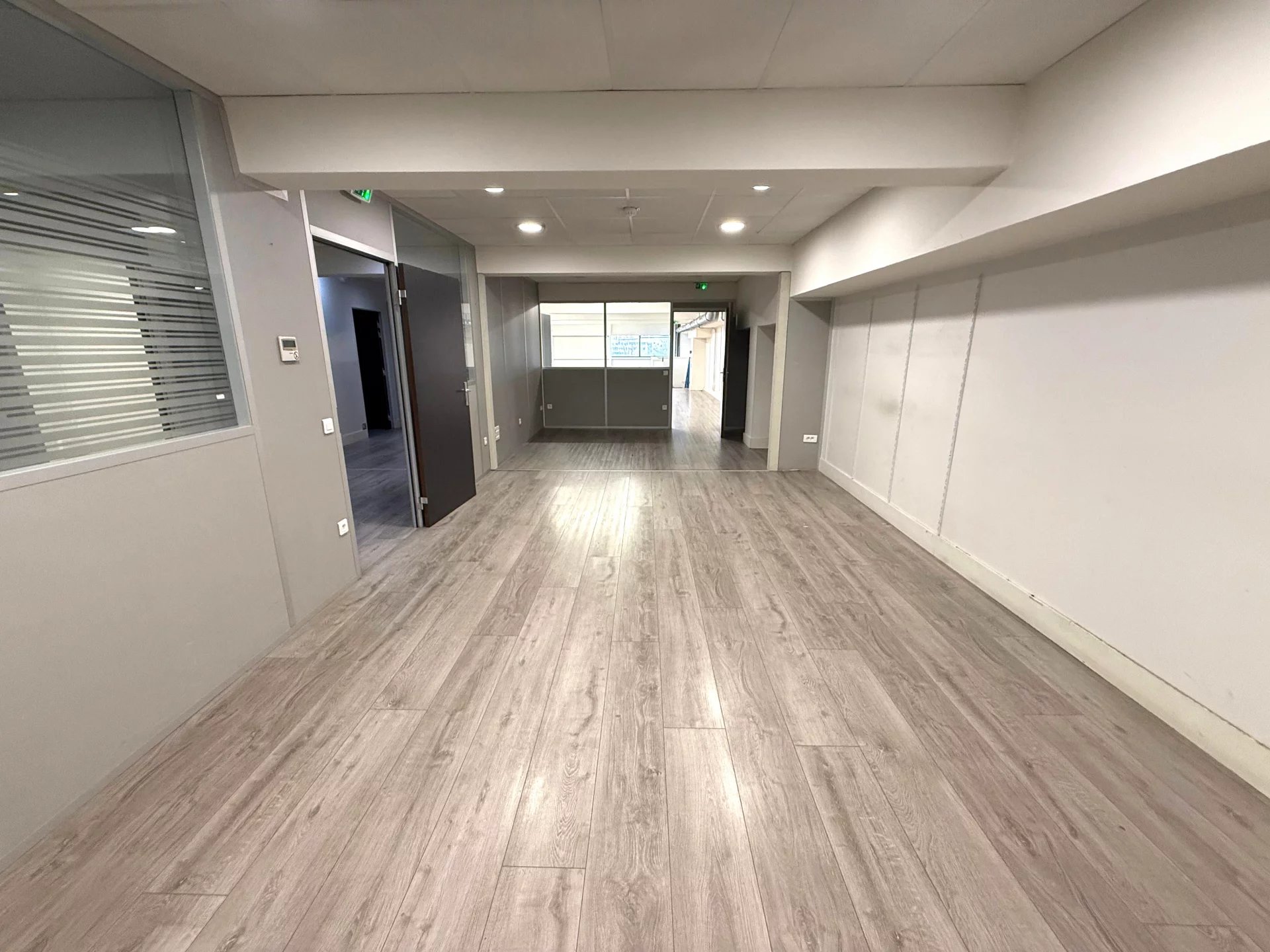 Agence immobilière de MIZ Partners