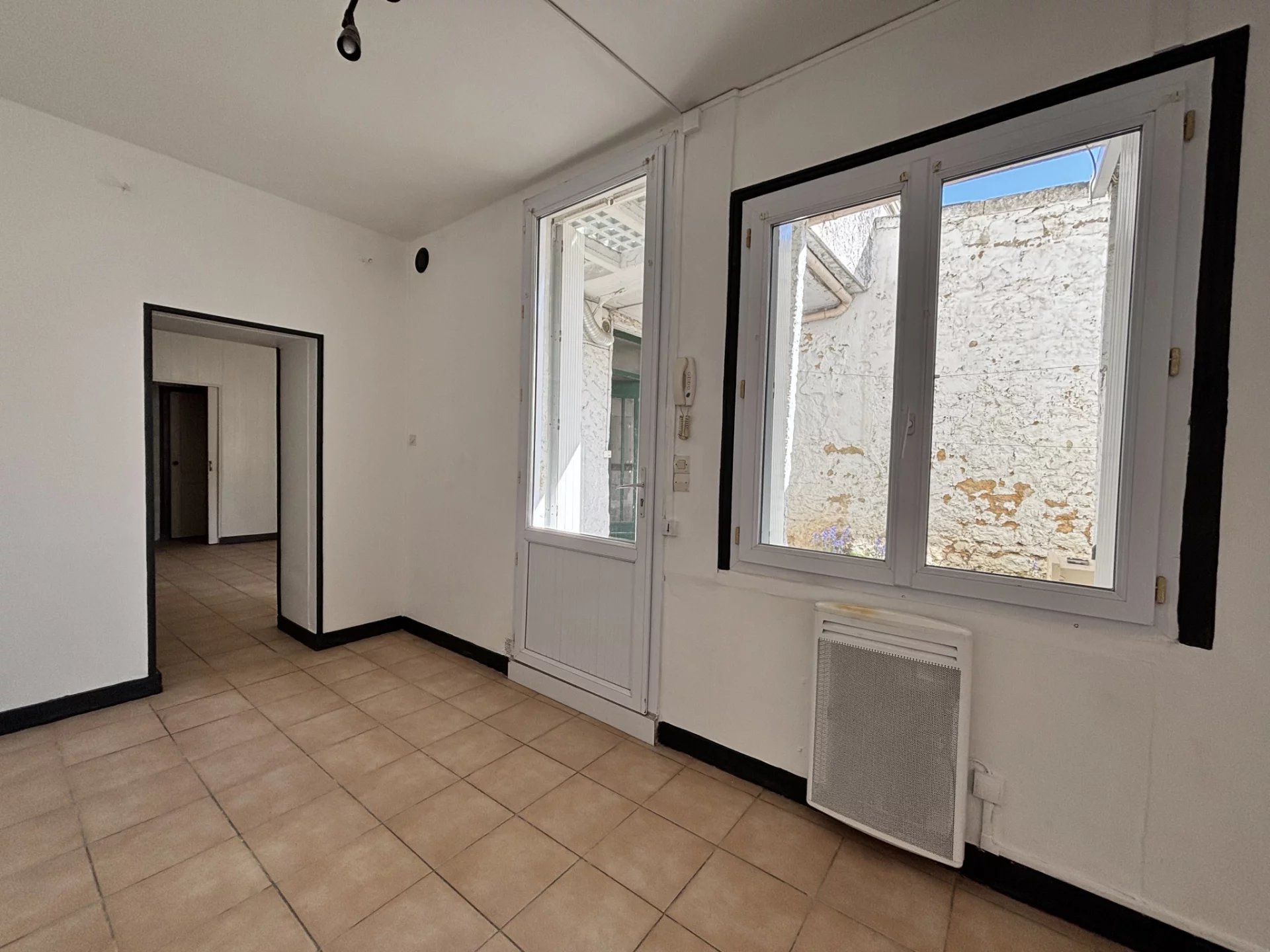 Location Appartement Rochefort