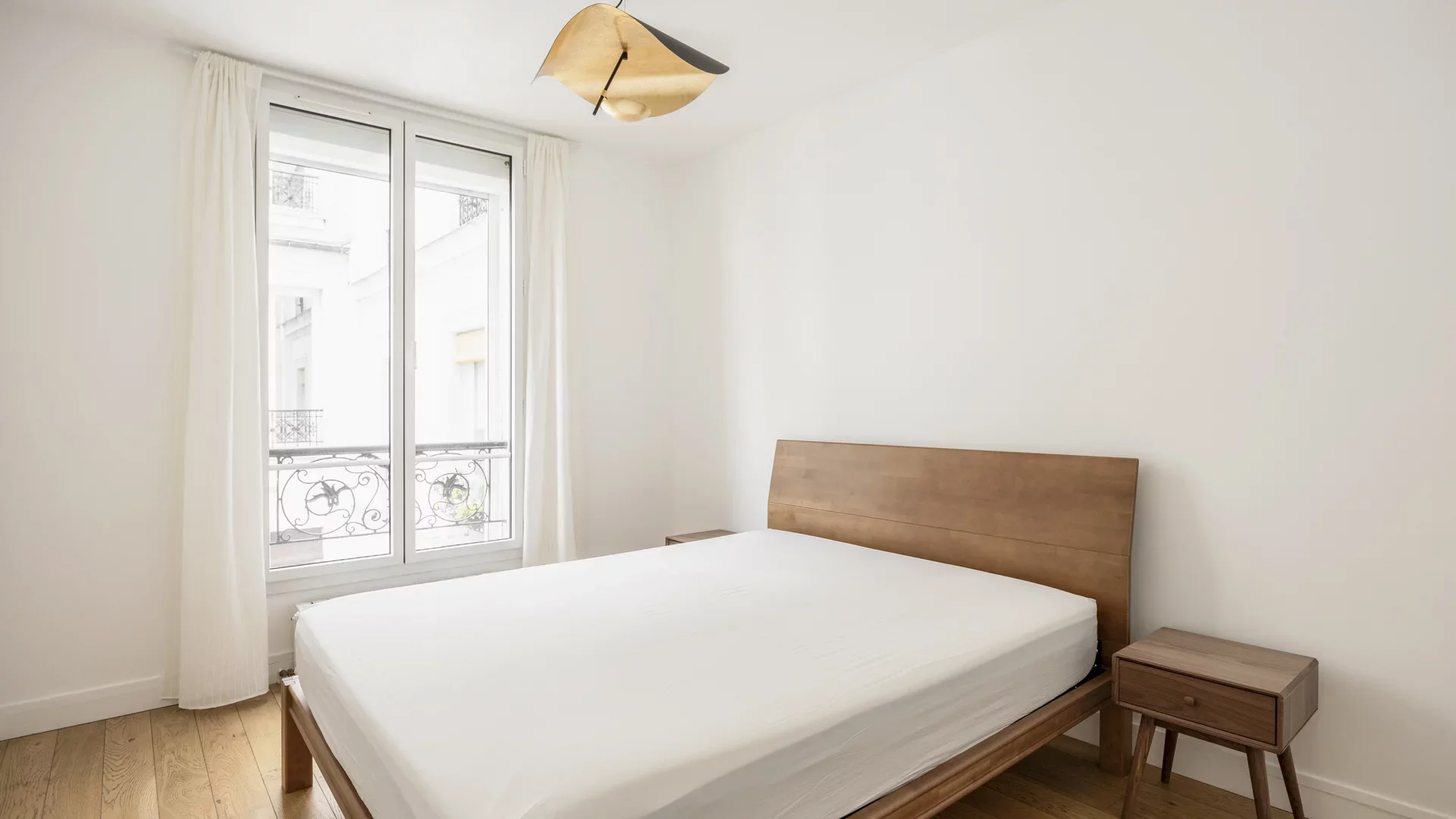 Paris 17e - GALVANI / PORTE DE CHAMPERRET