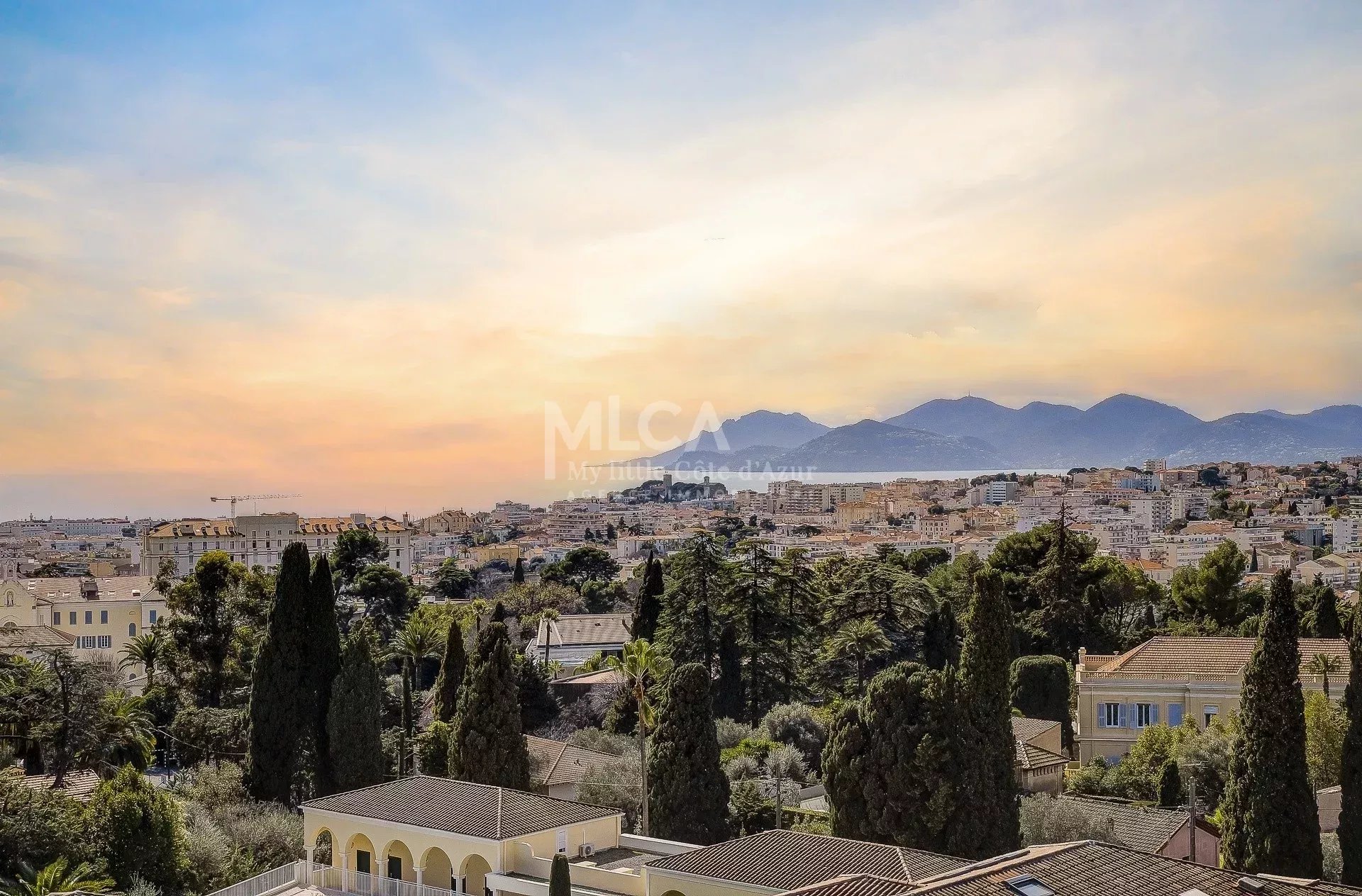 Agence immobilière de My Little Côte d'Azur
