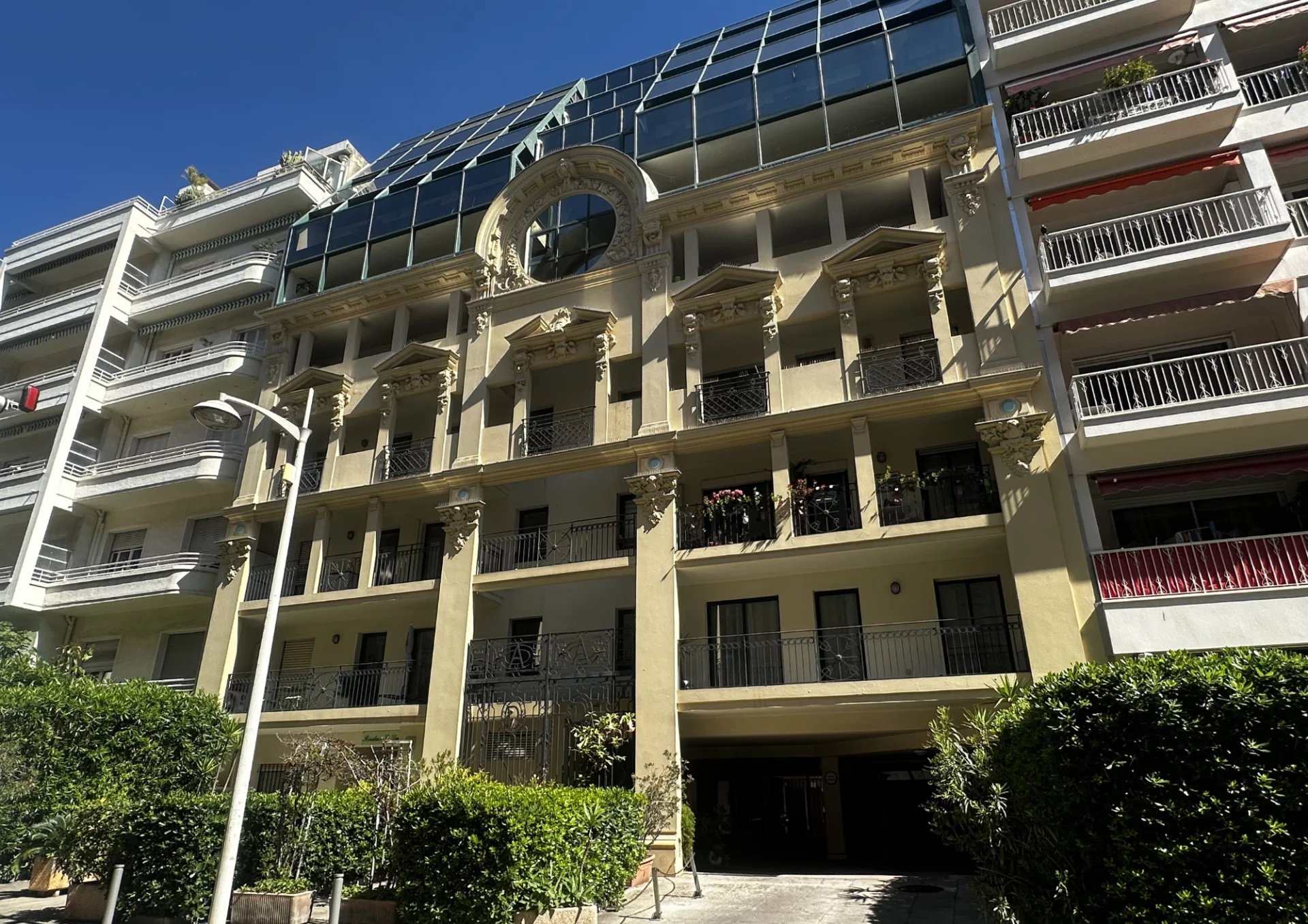 Agence immobilière de BEP LOGEMENT