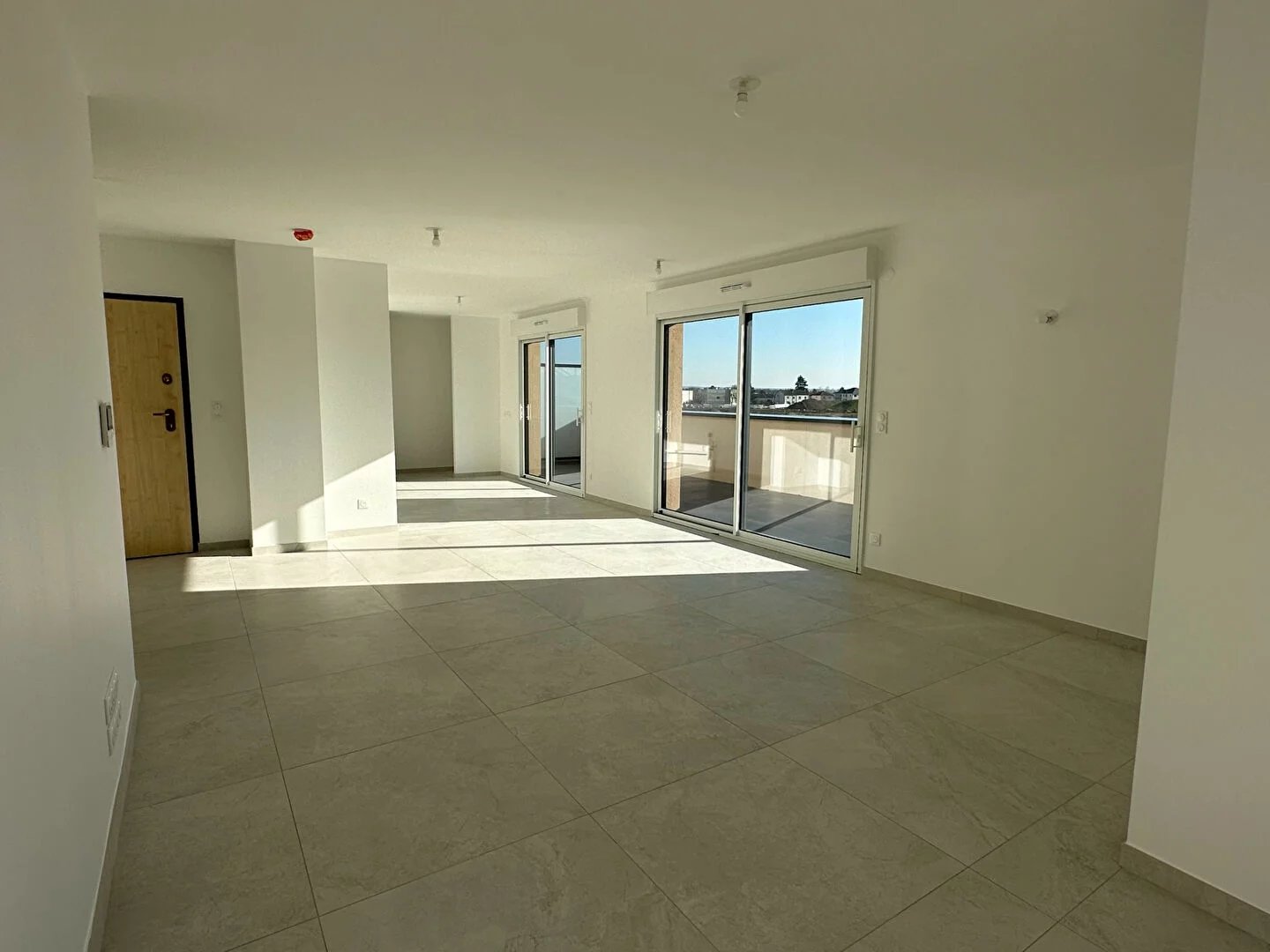 Vente Appartement Talange