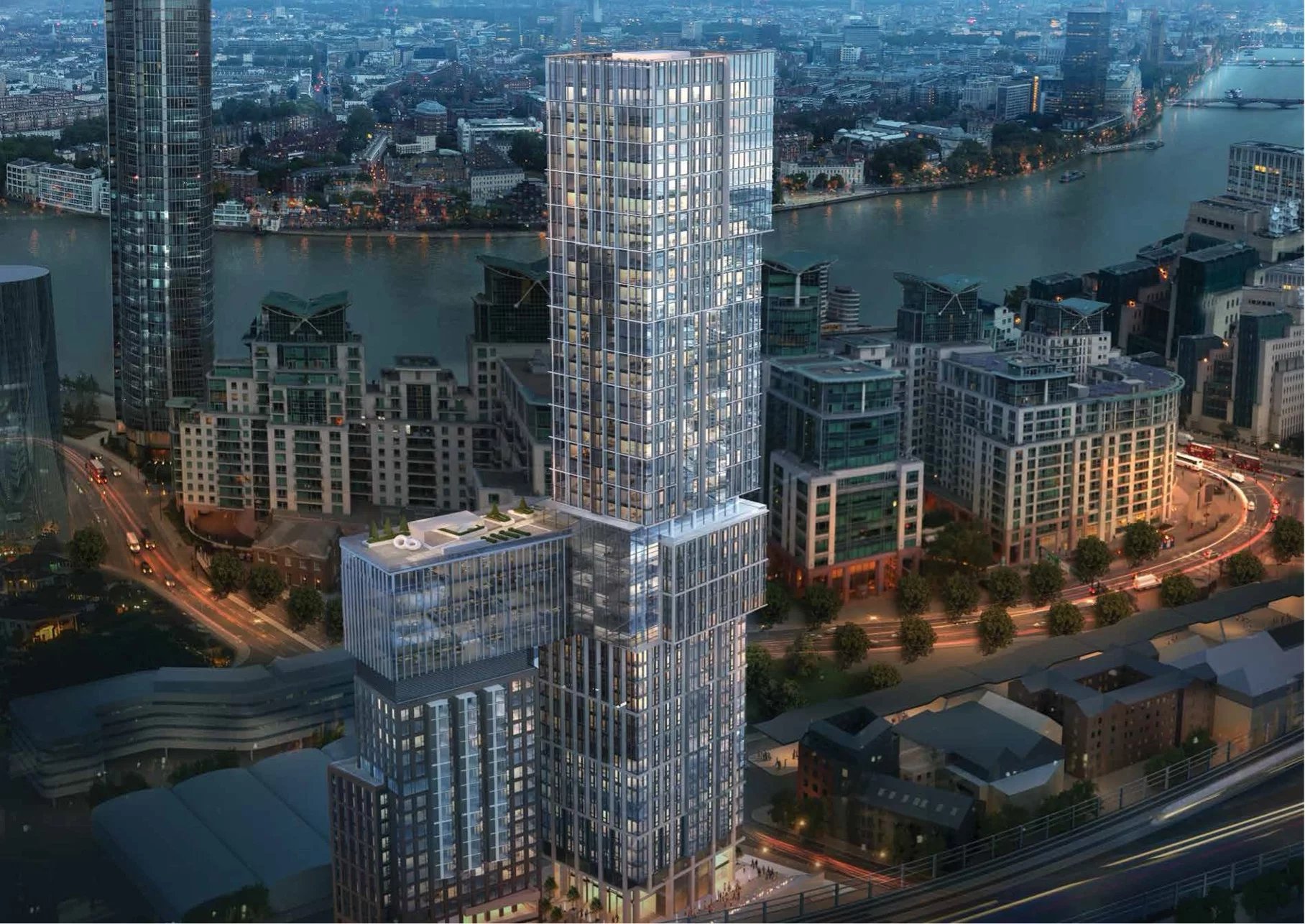 Agence immobilière de Élégance Properties