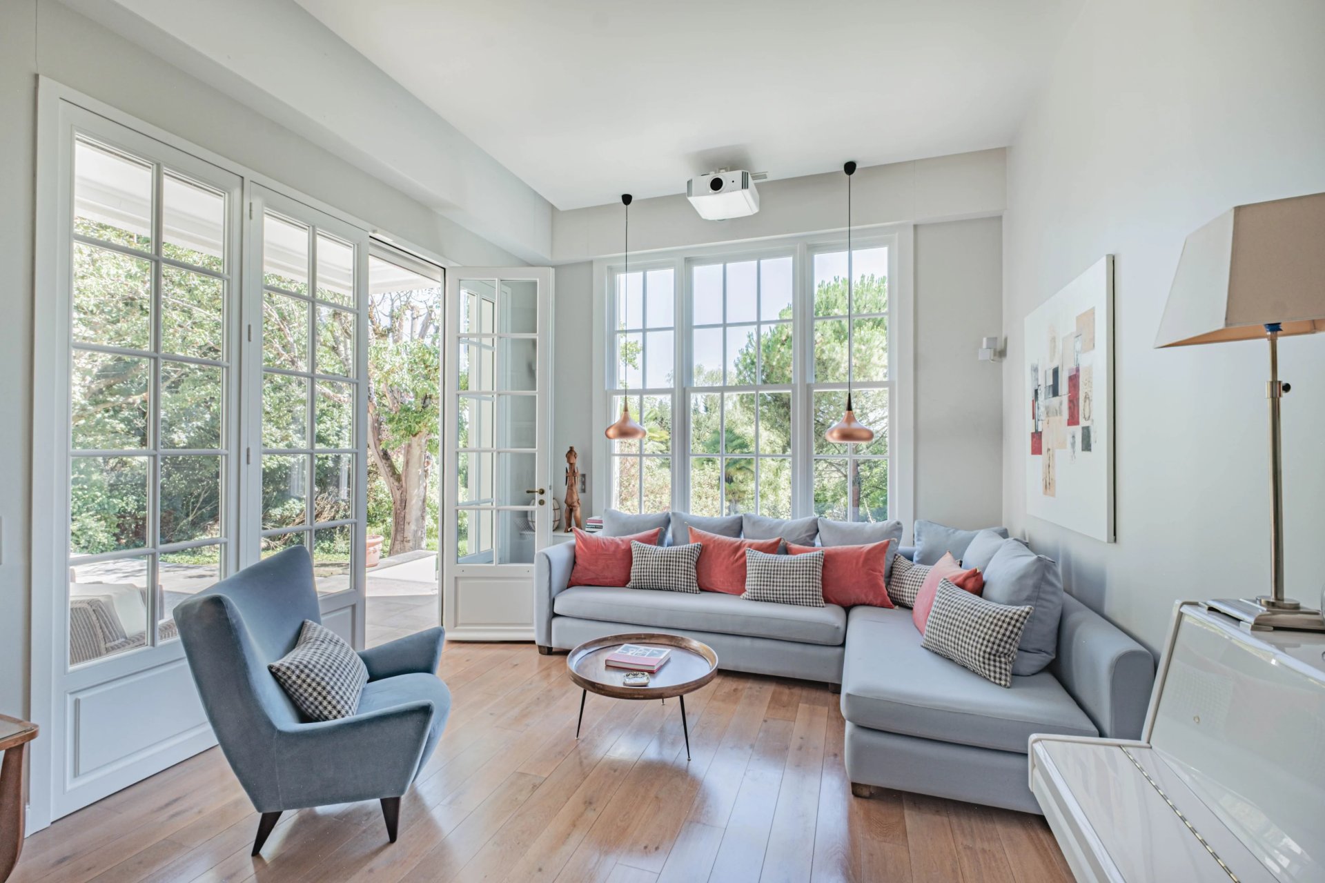 4 Bedroom Villa/Townhouse's Image 5