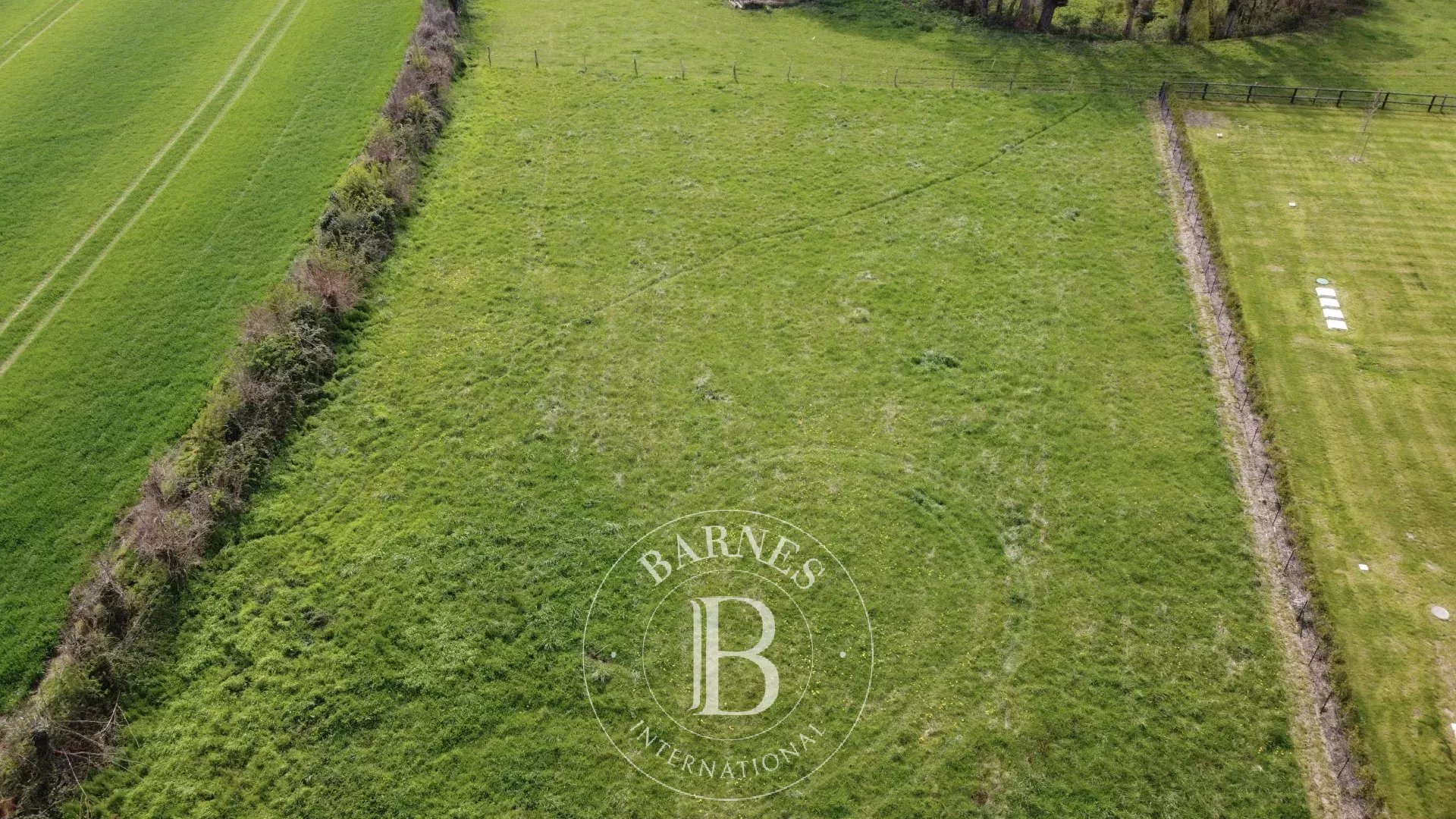 Terrain constructible Manneville-la-Pipard  -  ref 86797411 (picture 3)