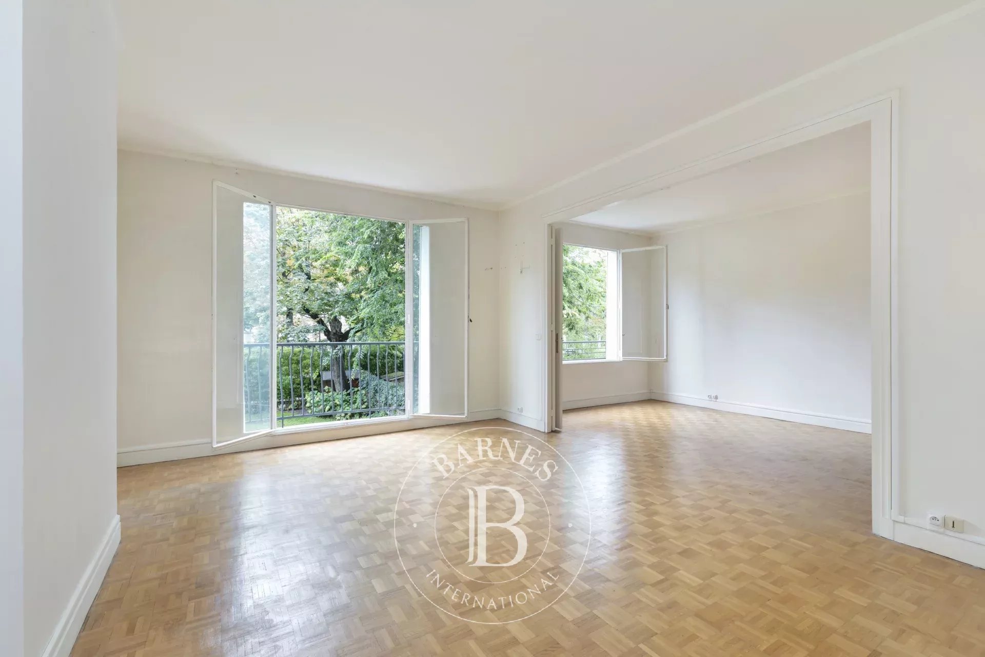 Квартира Neuilly-sur-Seine