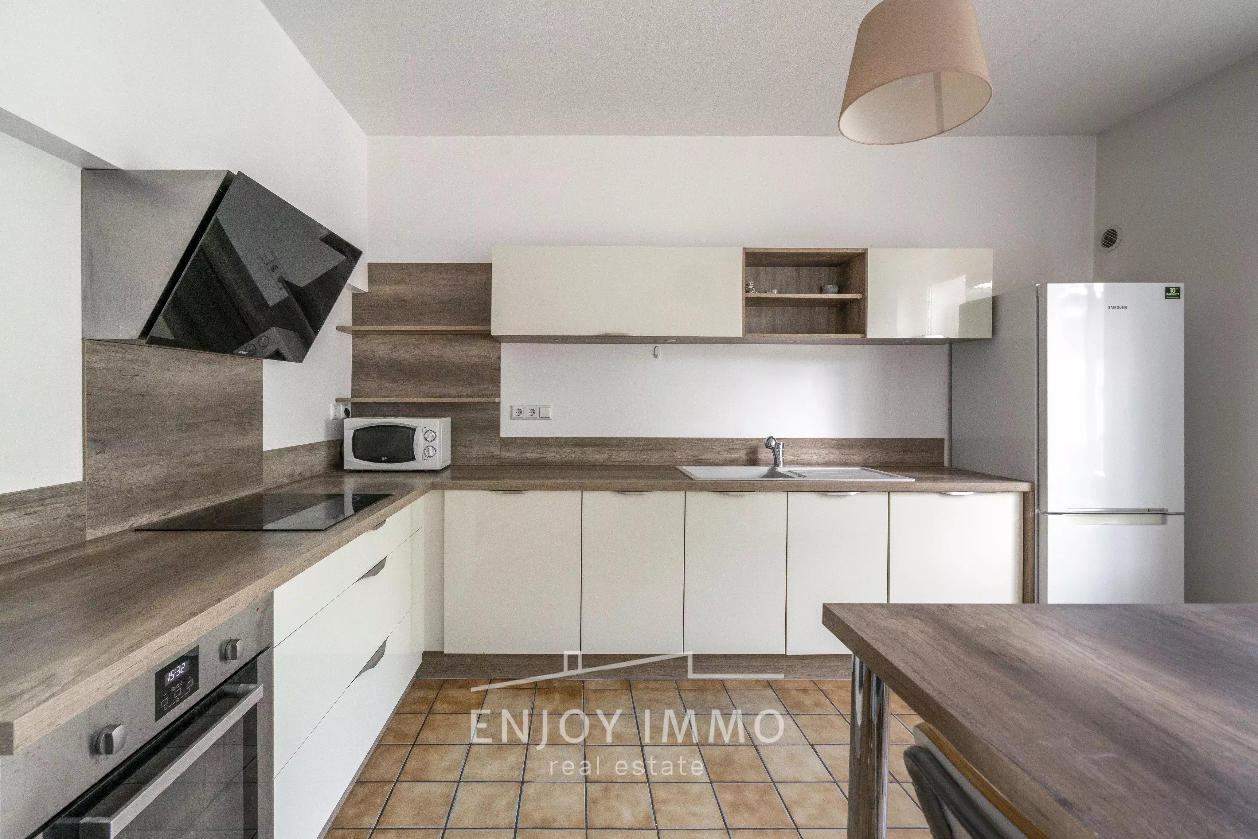 House 4 rooms
