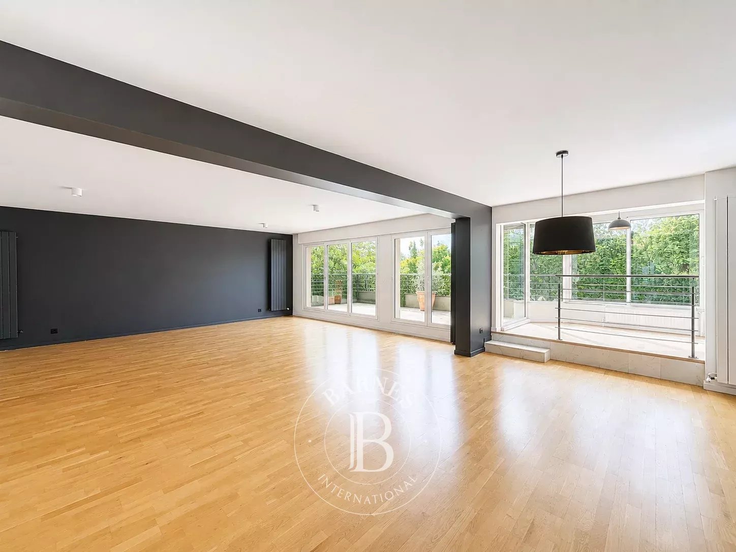 Apartment Levallois-Perret  -  ref 87172320 (picture 2)