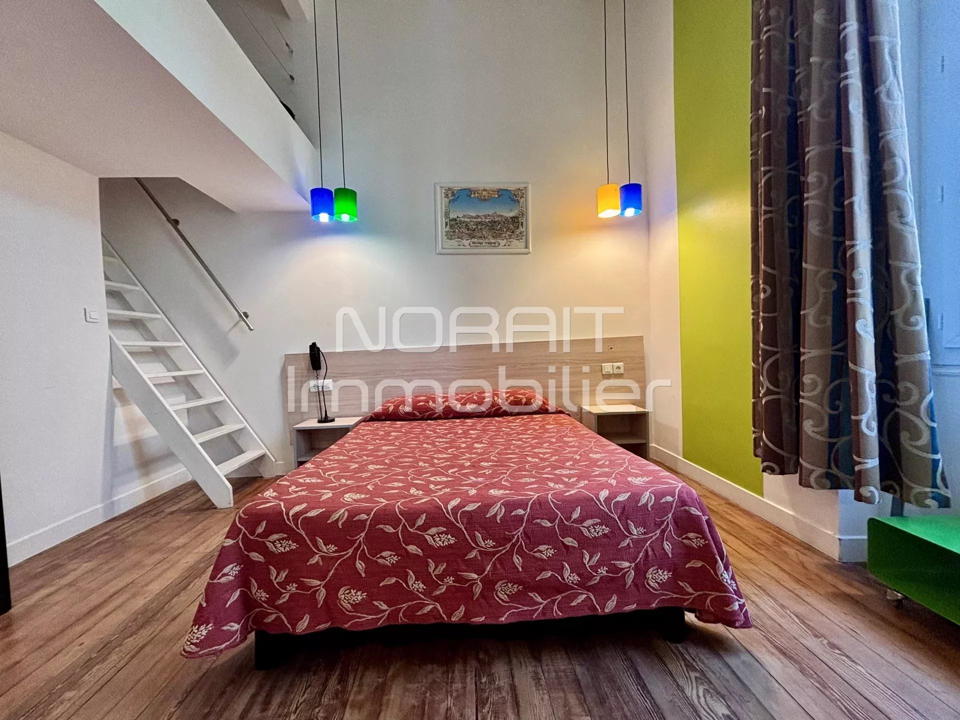 NICE -MUSICIENS - HOTEL MURS ET FONDS - - Photo 5