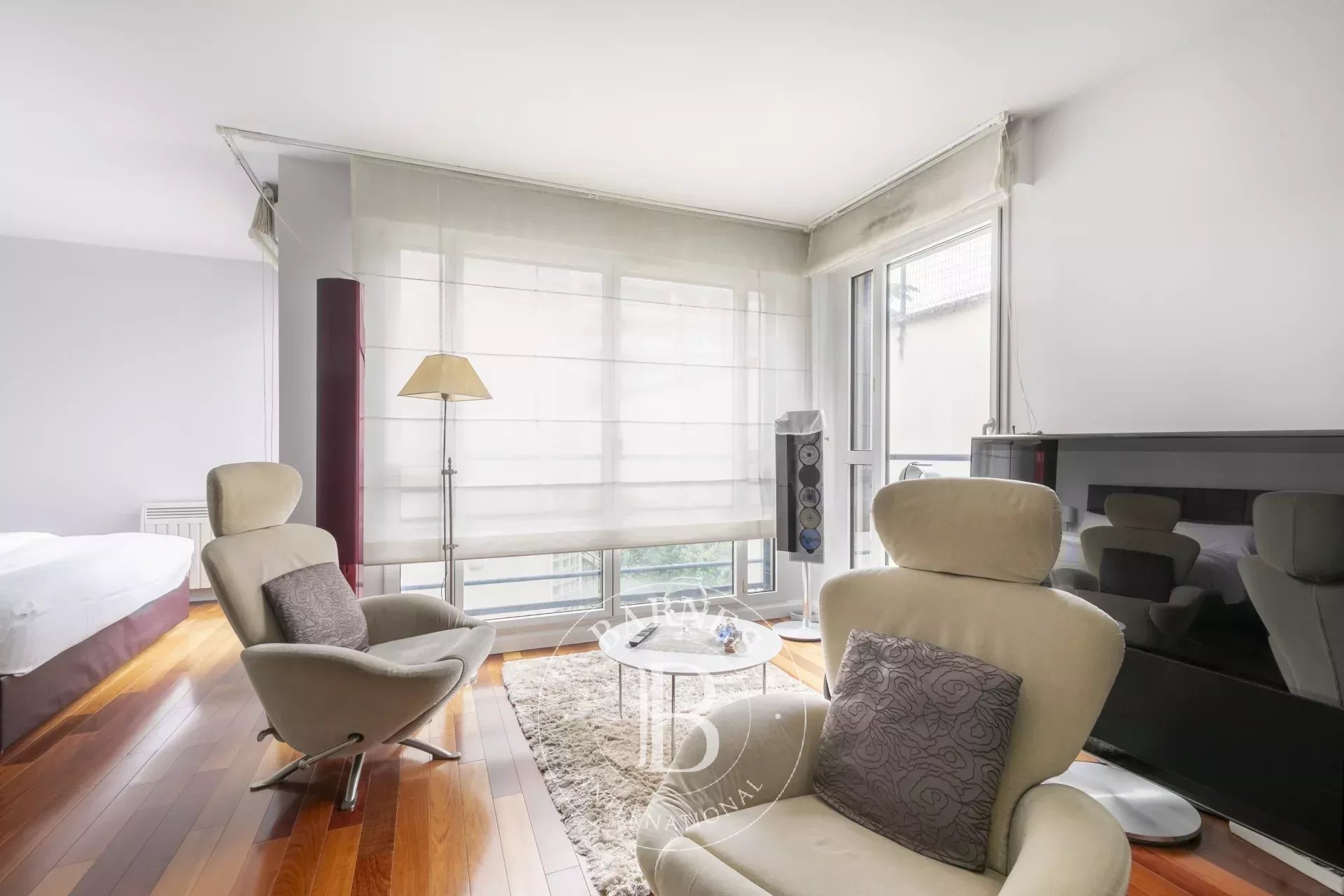 Paris  - Townhouse 4 Bedrooms - picture 8