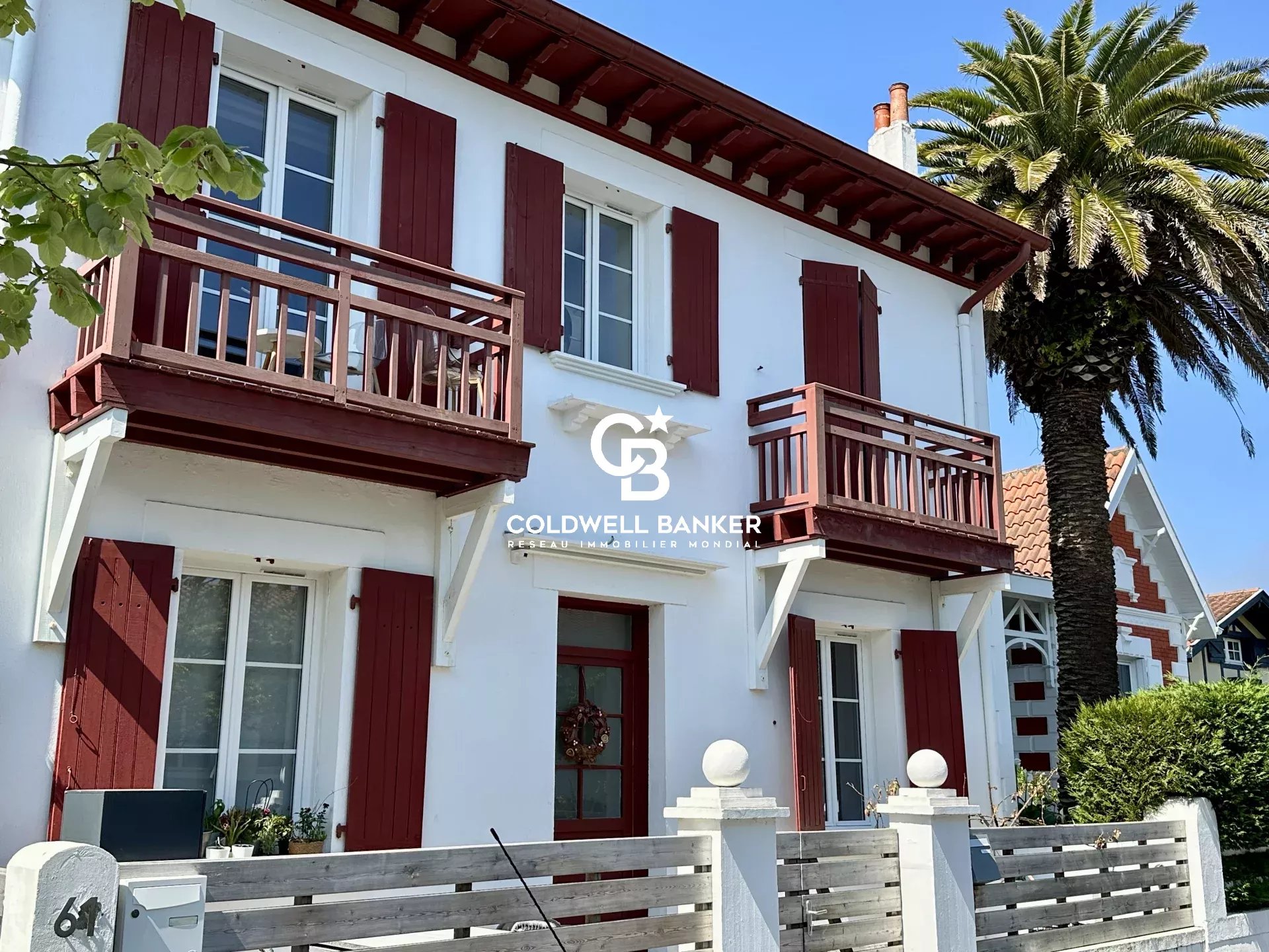 Agence immobilière de Coldwell Banker Surfin Realty