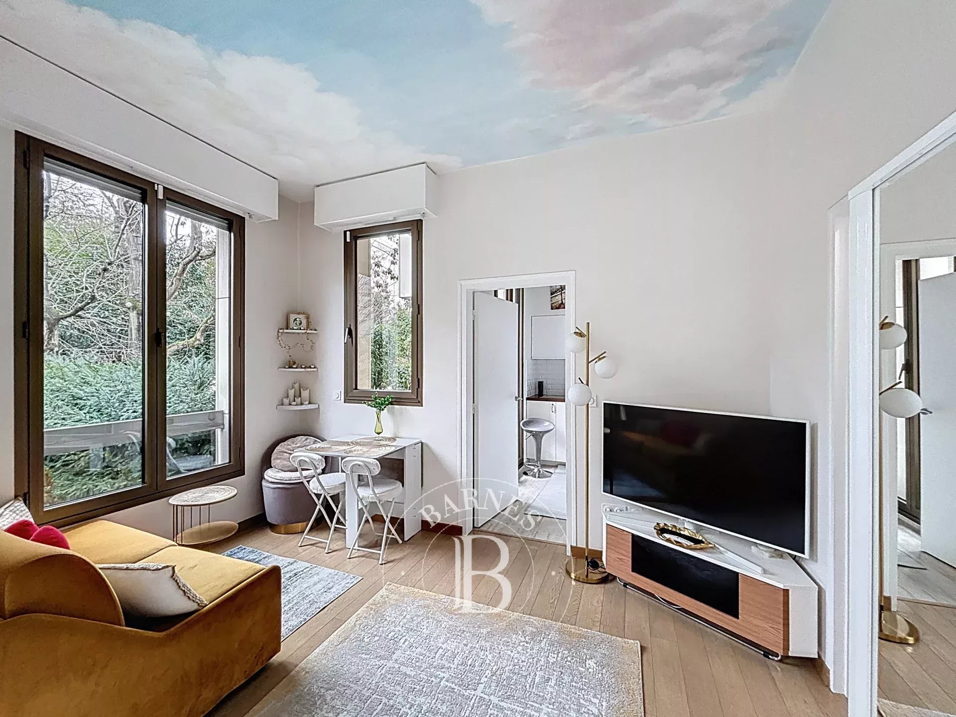 Piso Neuilly-sur-Seine  -  ref 86470889 (picture 1)