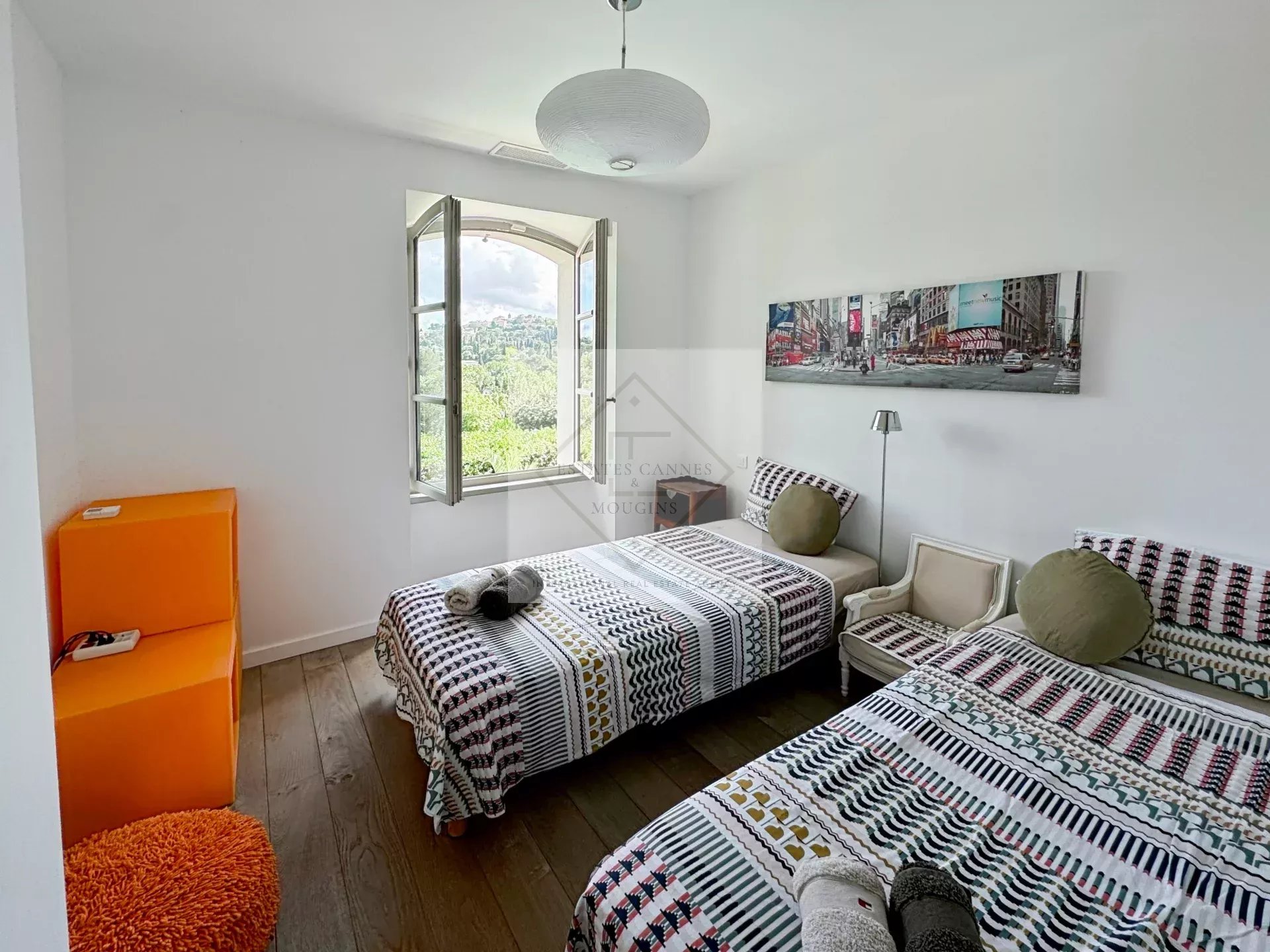 Magnifique villa proche old Mougins — photo 19