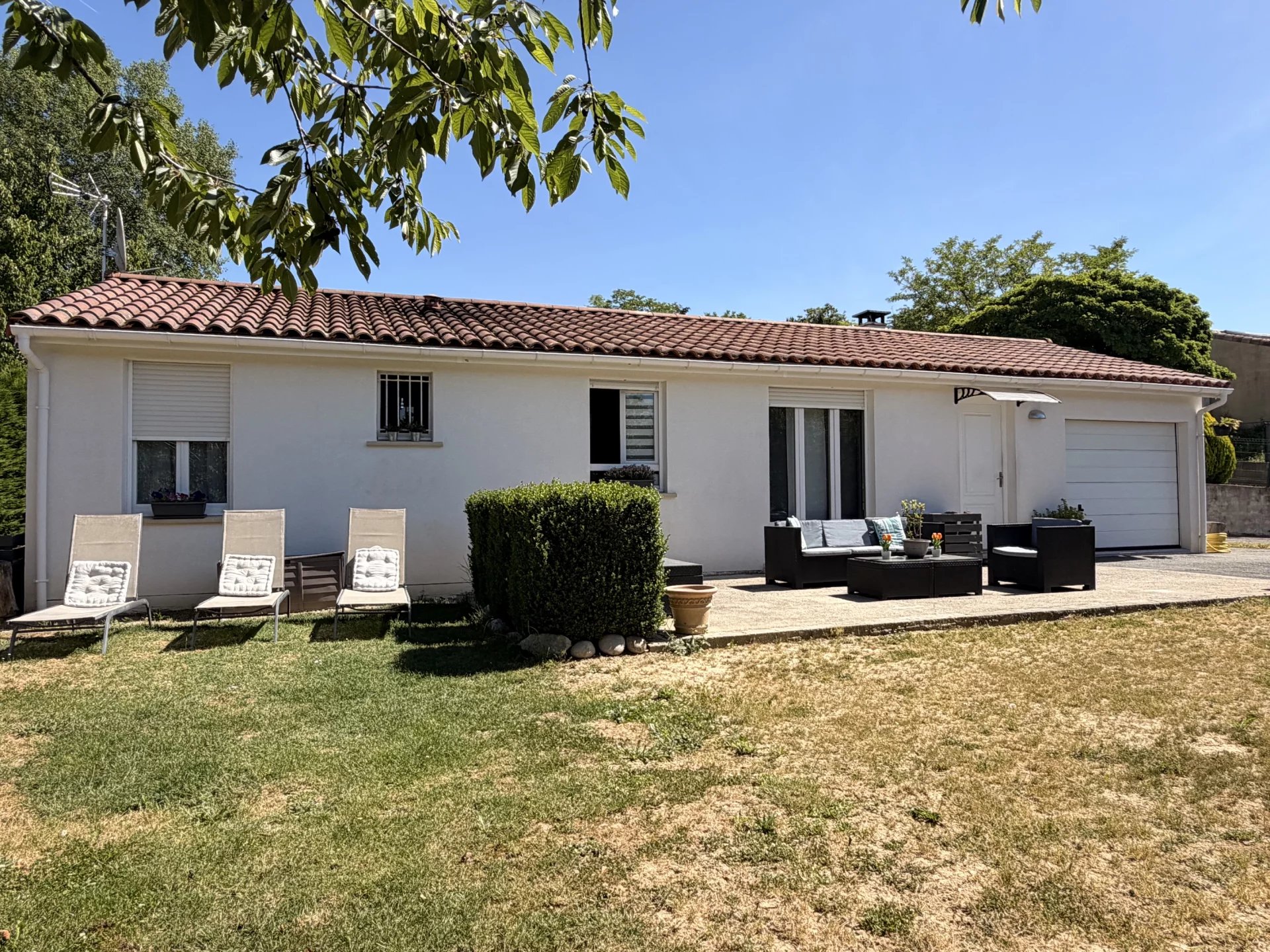 Vente Maison Verfeil