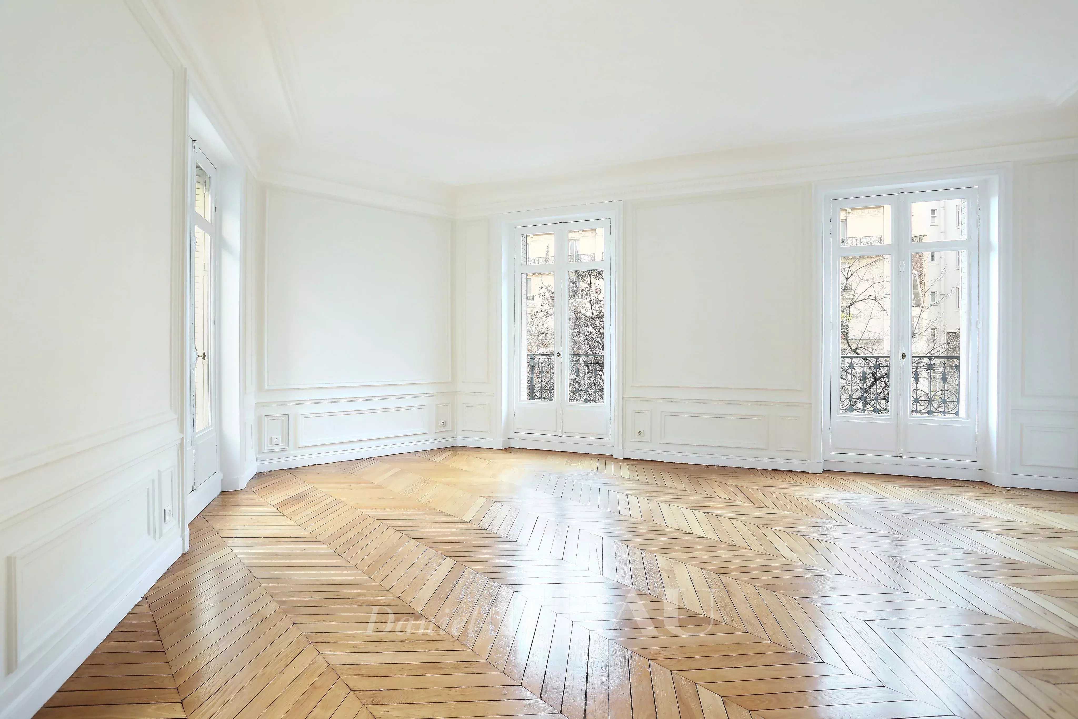 Location Appartement Paris 17ème