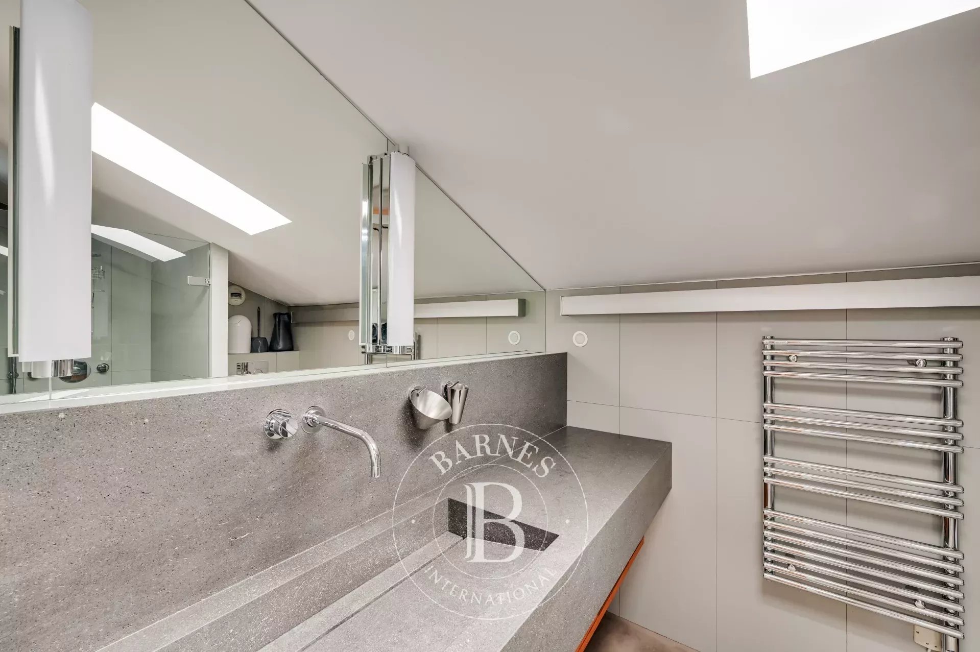 Daire Lyon 4ème - picture 7