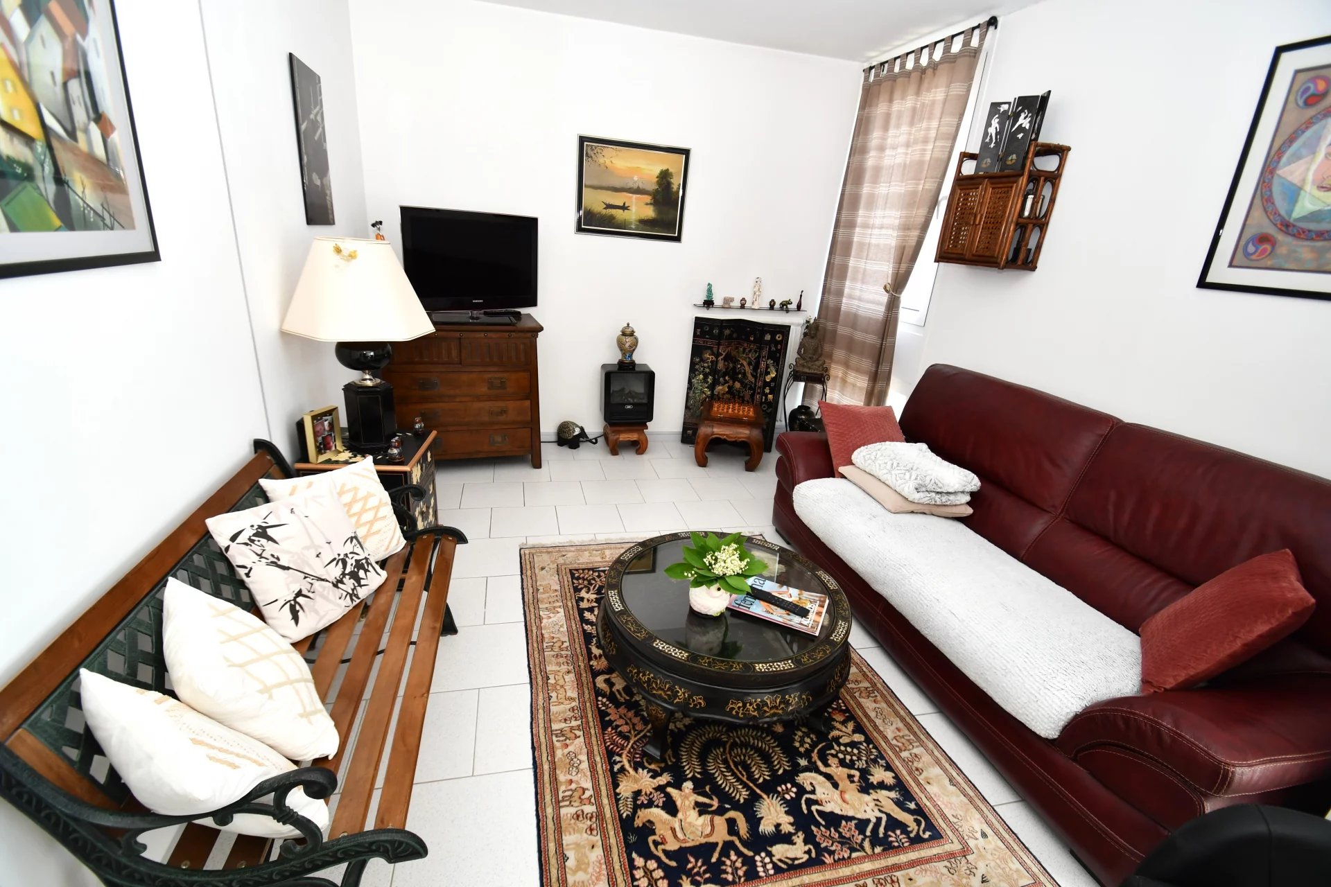 Vente Appartement Livry-Gargan