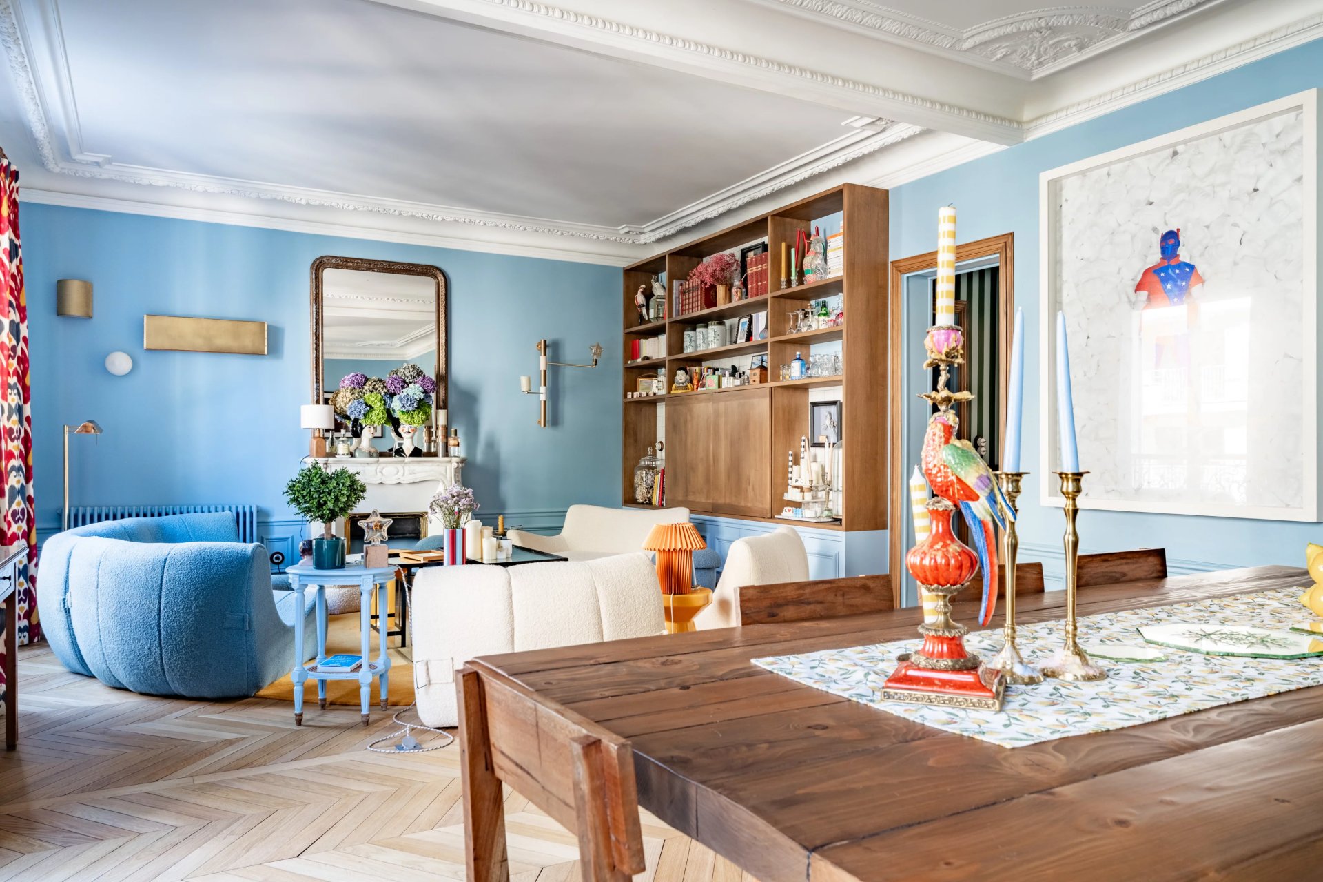 4 Bedroom Apartment/Flat's Image 6
