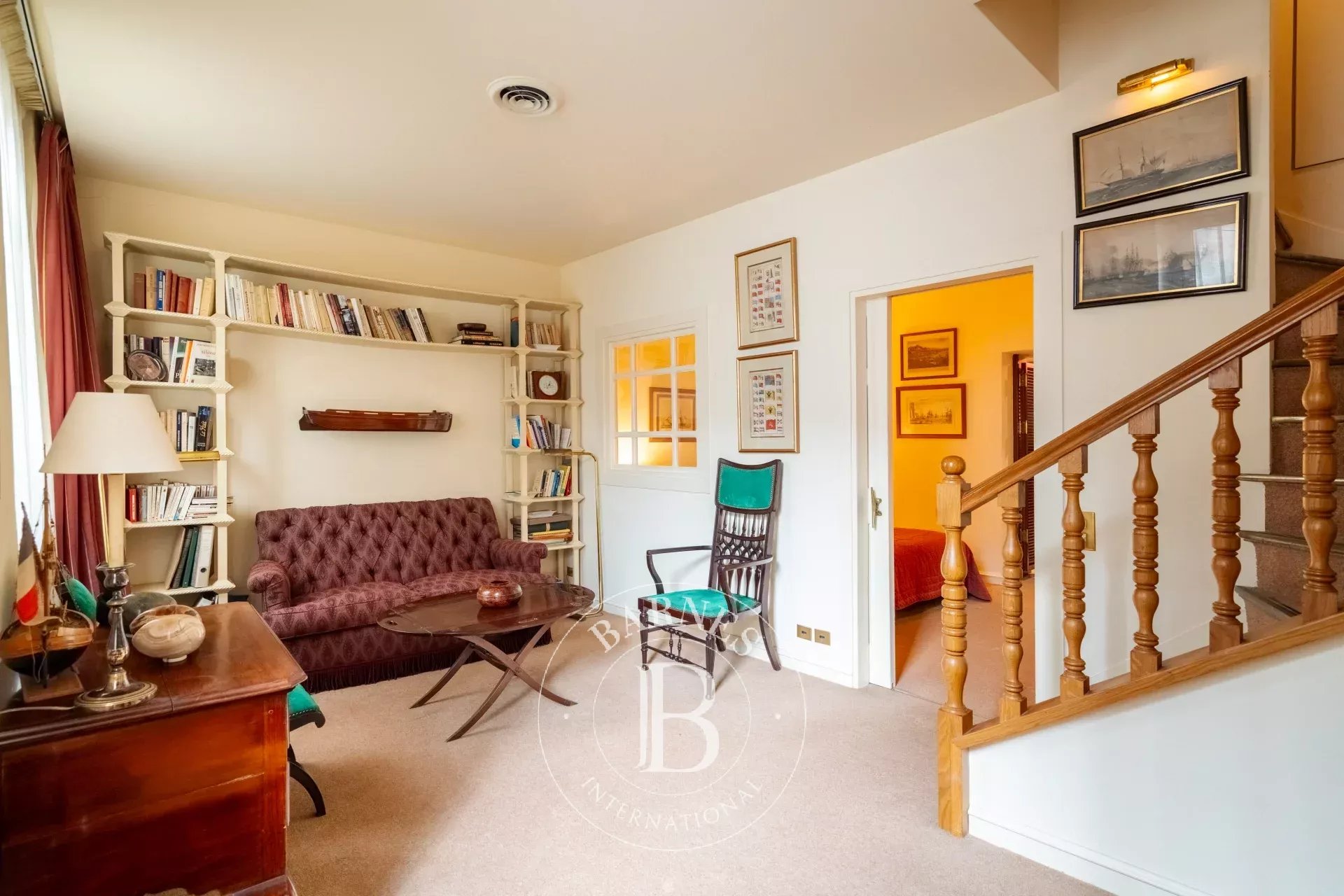 Daire Marseille 7ème - picture 19