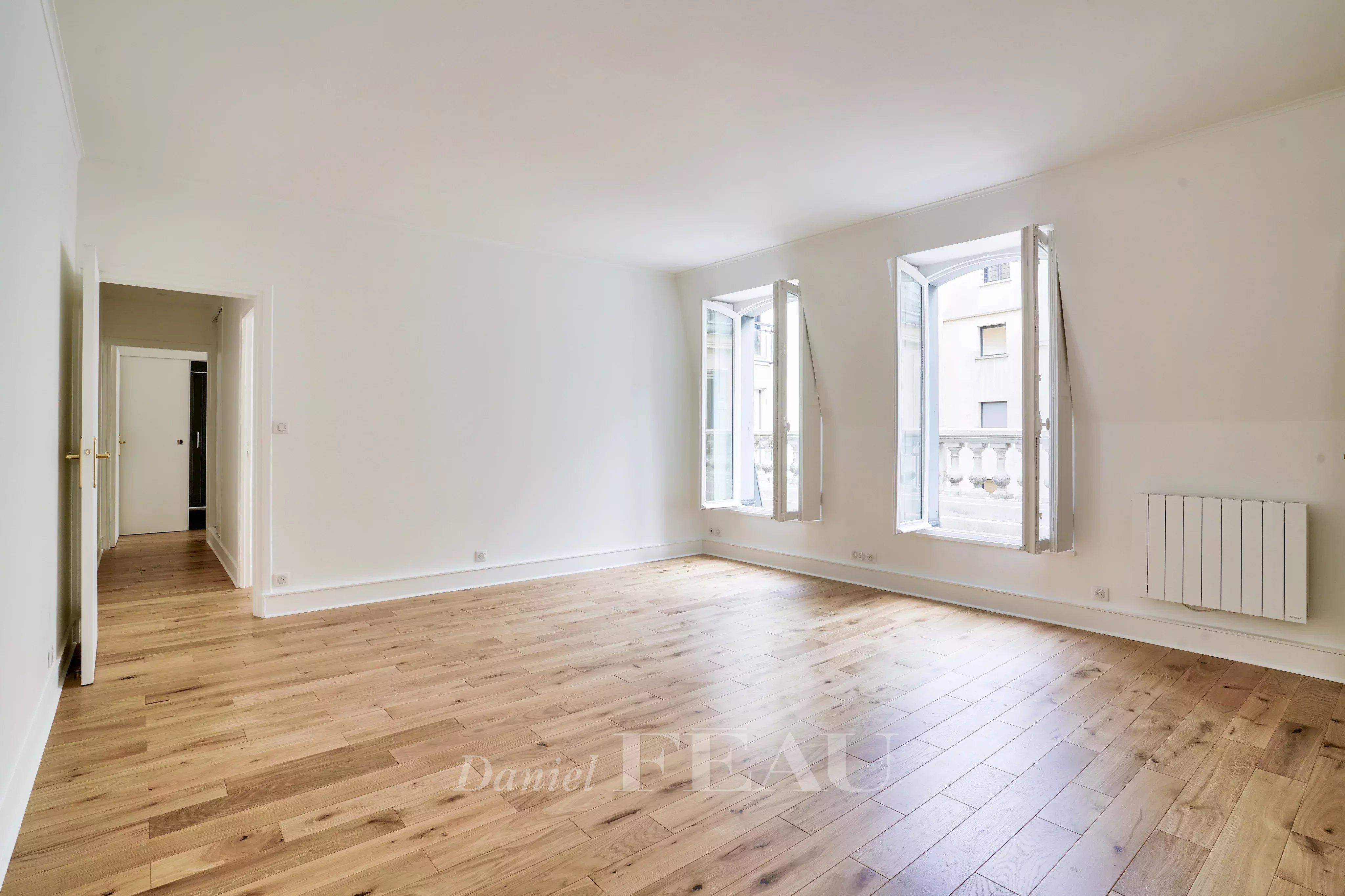 Rental Apartment Paris 9th