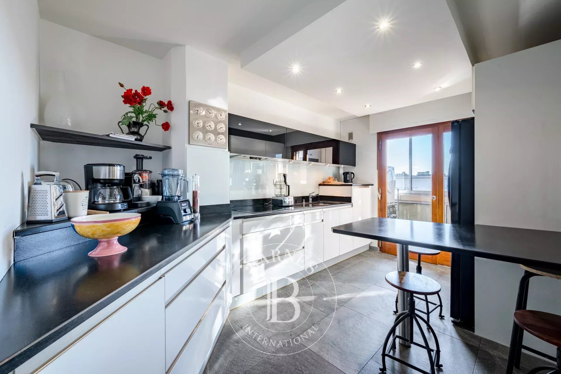 Daire Annecy - picture 6