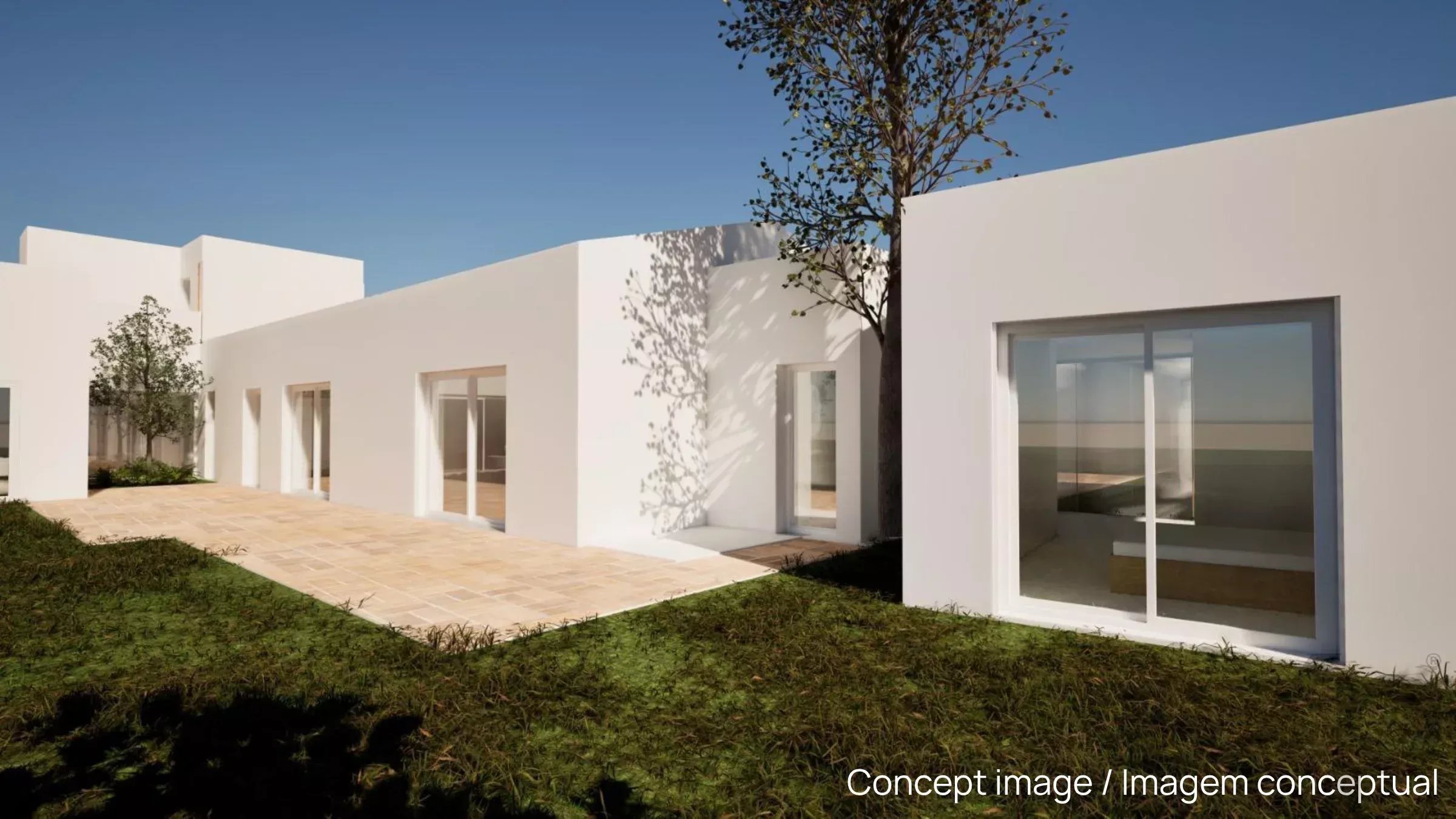 Traditional Countryside Property in Santo Estêvão, Tavira 87172633 image 43