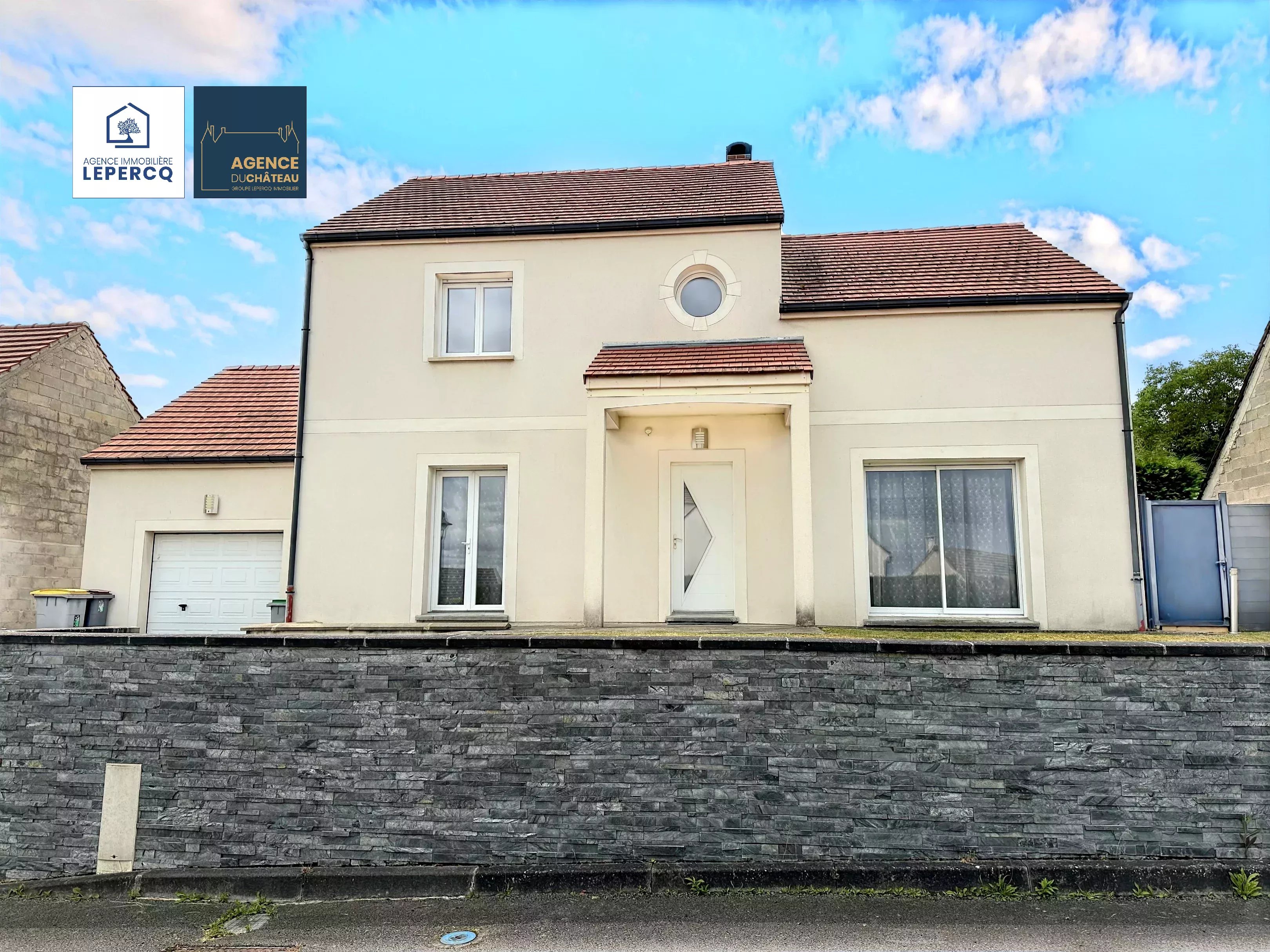 Sale House Soissons