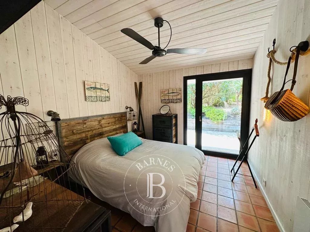 Villa Cap-Ferret - picture 10