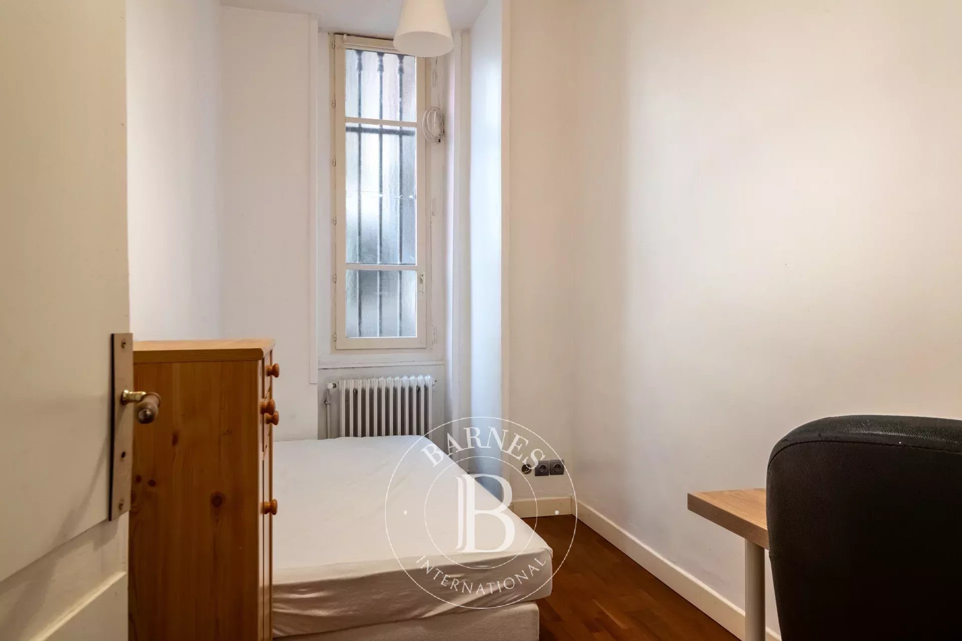 Daire Lyon 1er - picture 9