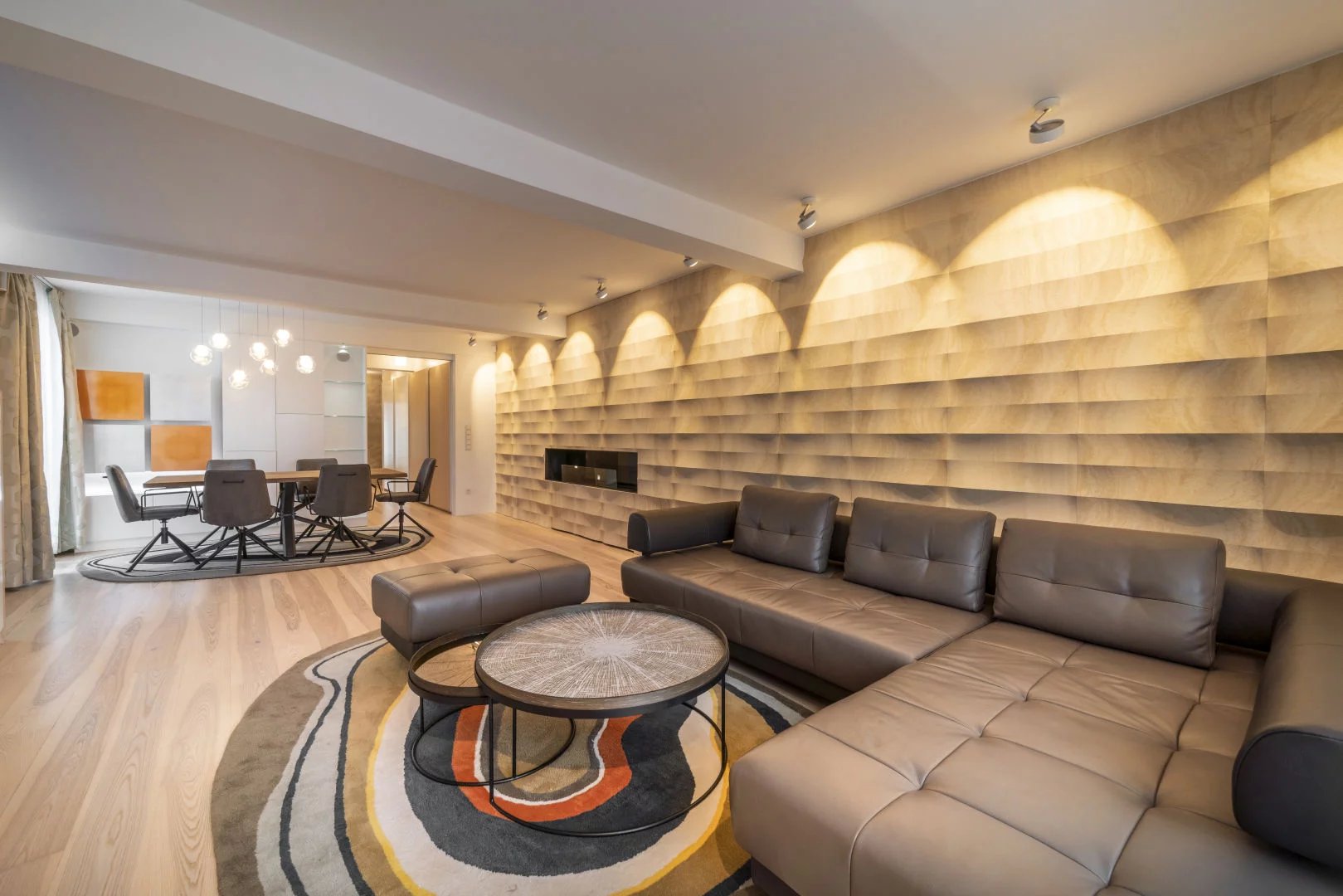 Agence immobilière de EIRES REAL ESTATE SARL