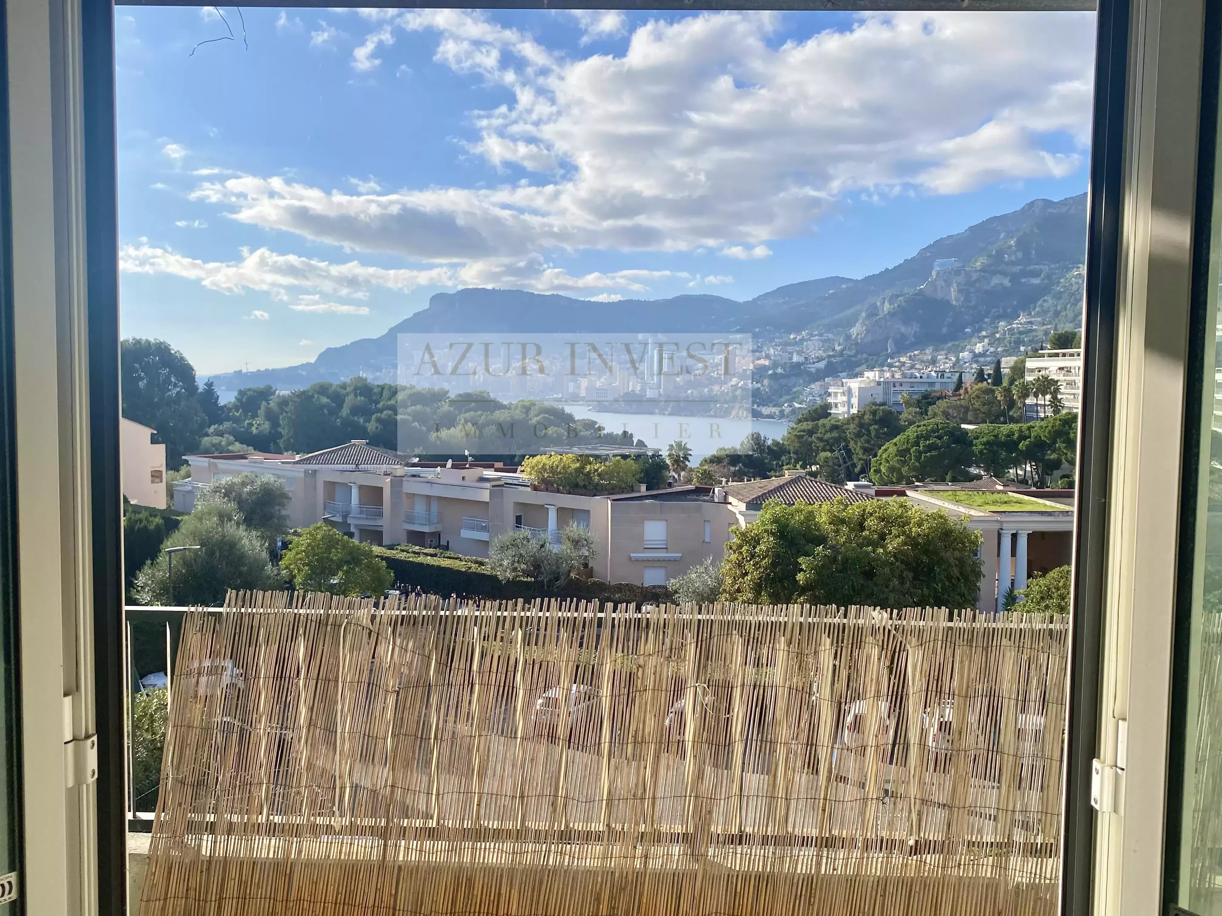 Agence immobilière de AZUR INVEST IMMOBILIER