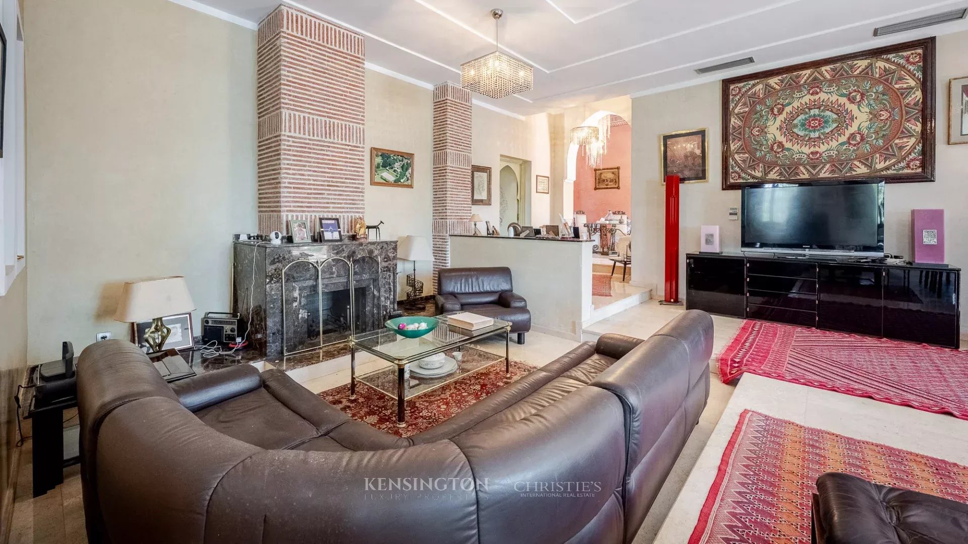 4 Bedroom Villa/Townhouse's Image 12