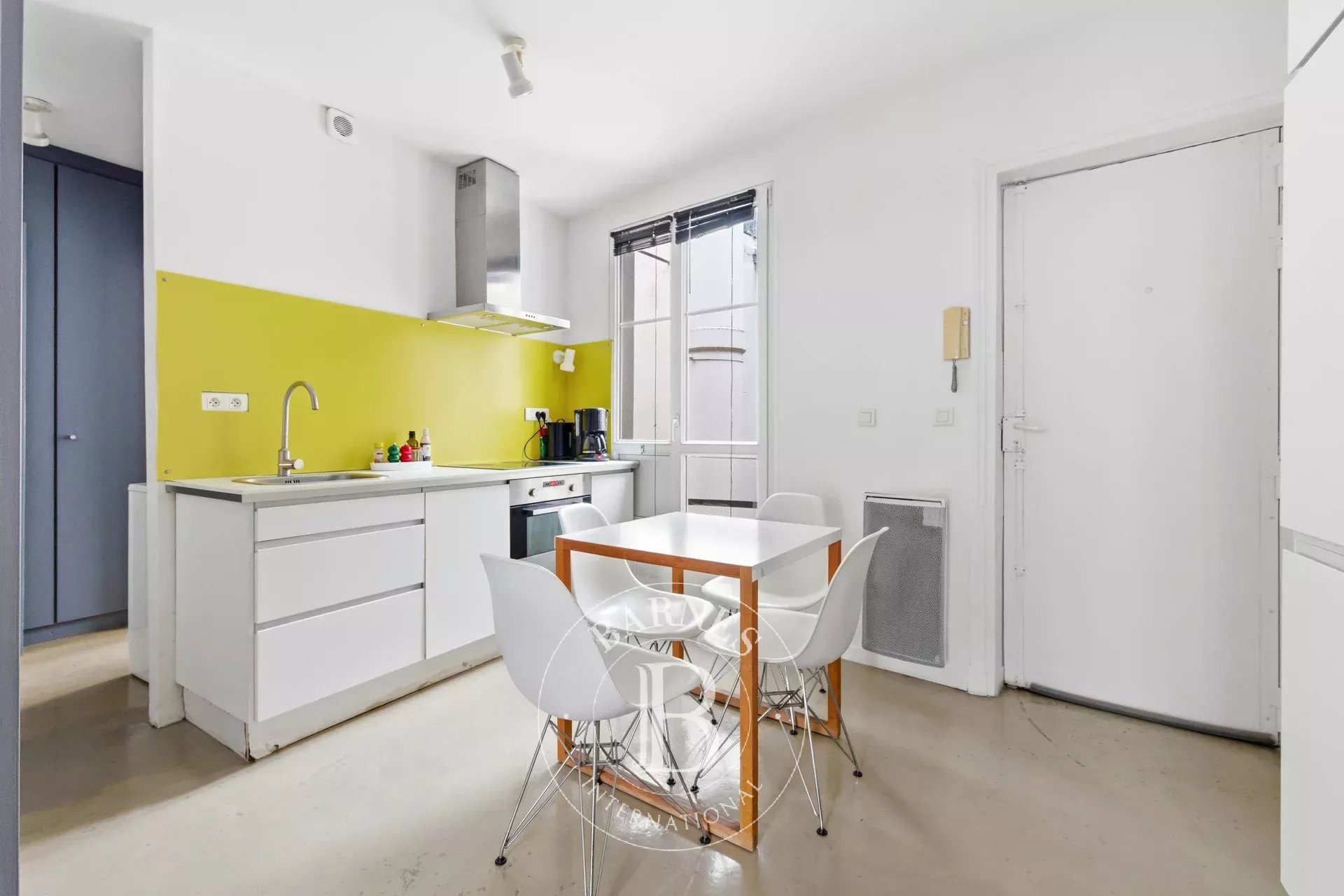 Paris  - Apartment 1 Bedroom - picture 6