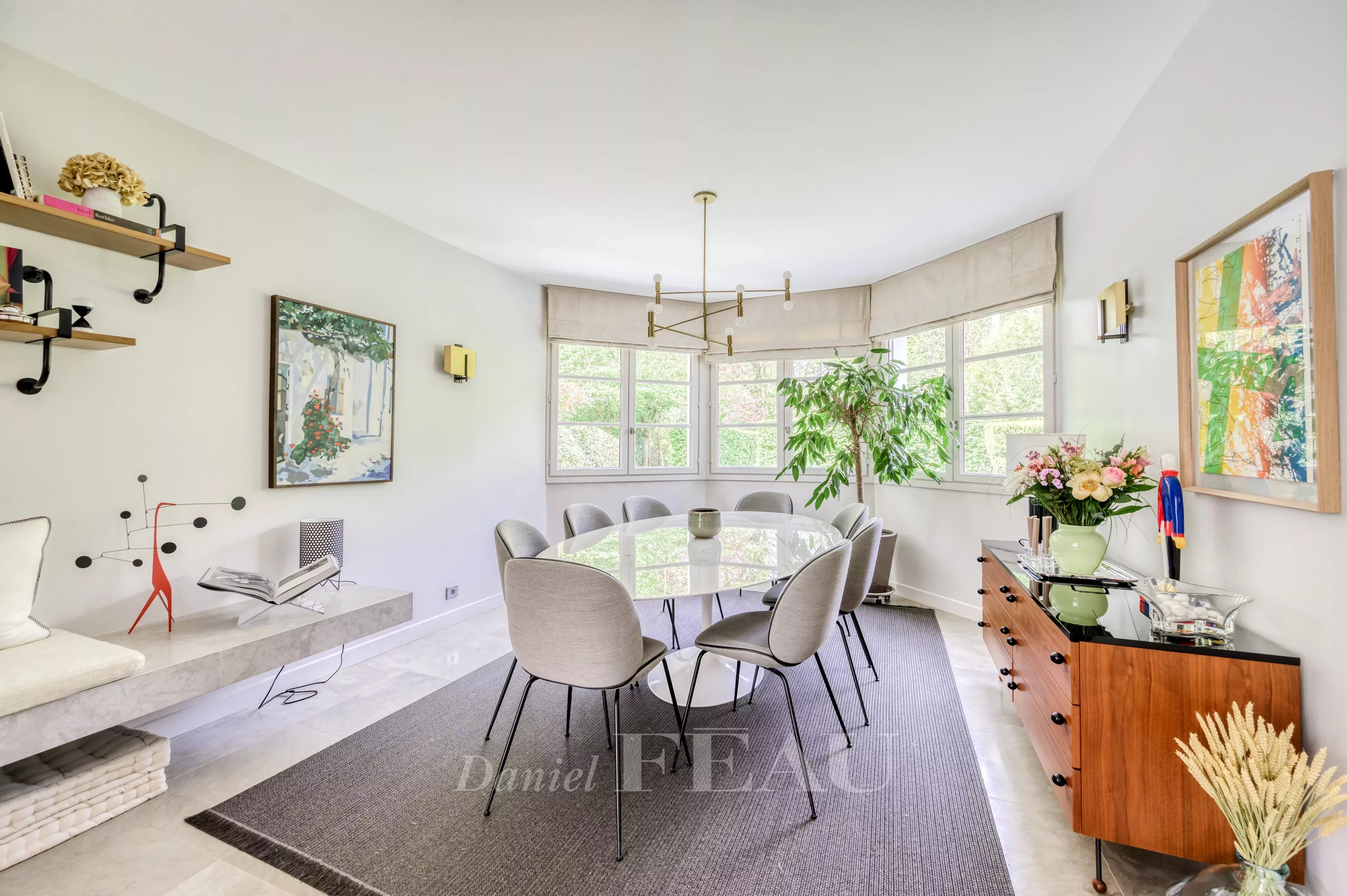 Sale House La Celle-Saint-Cloud