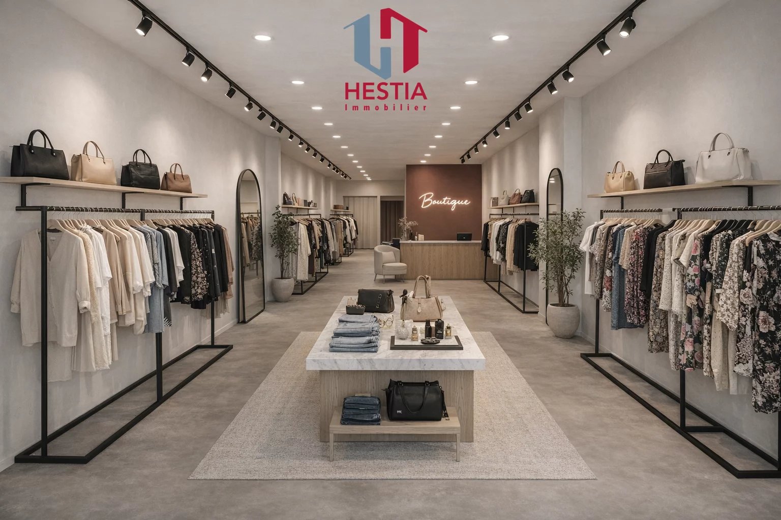 DROIT AU BAIL ST Pierre