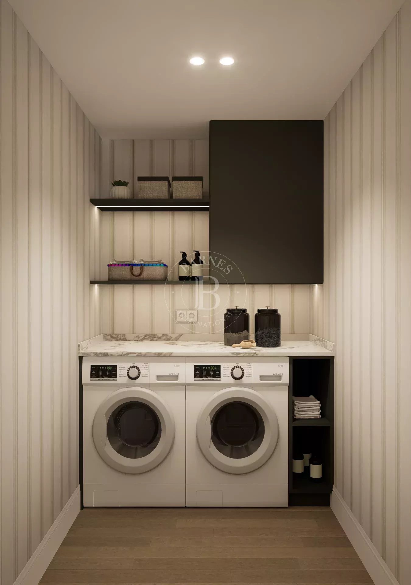 Daire Madrid - picture 8