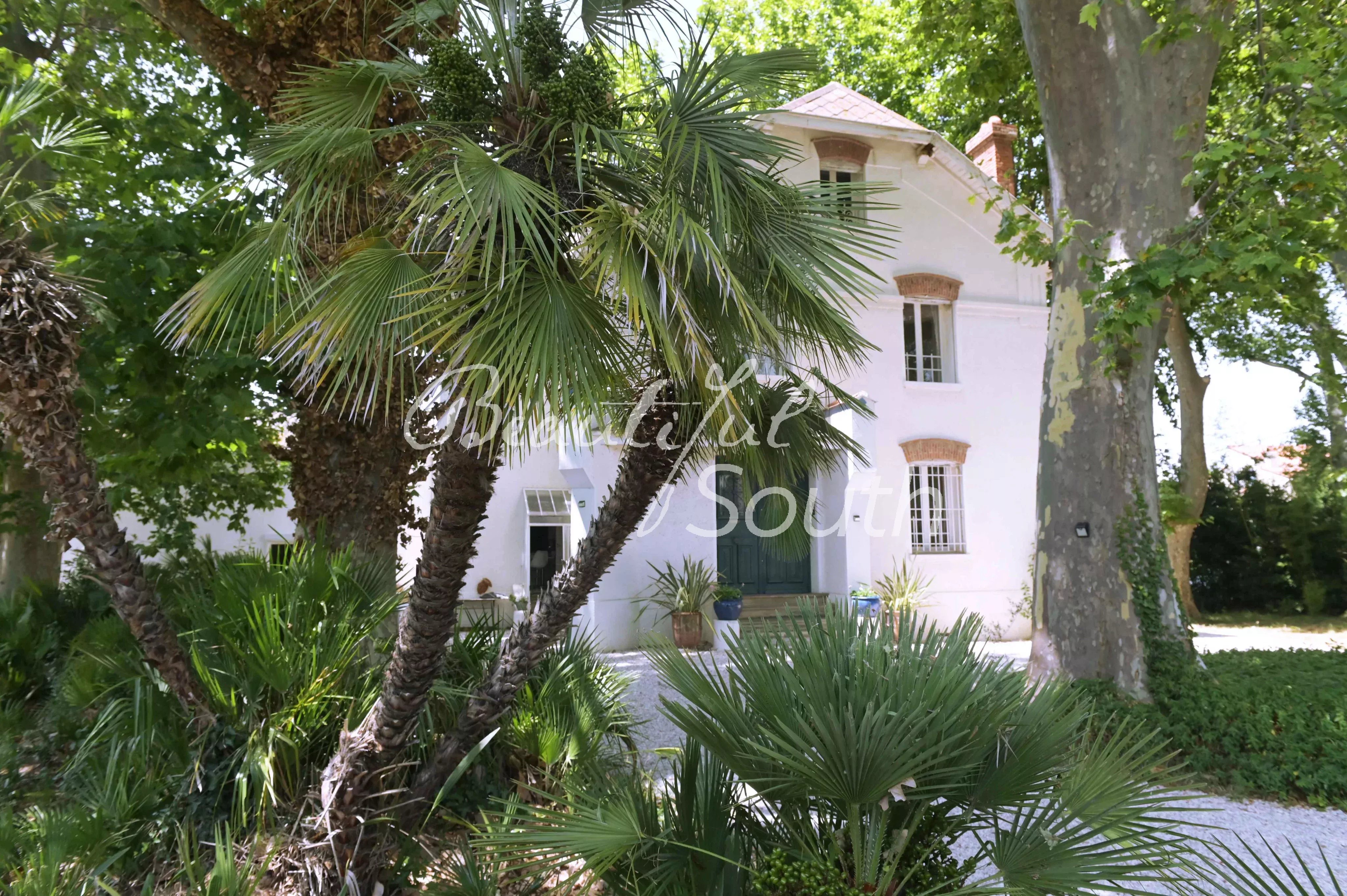 Sale Gîte Perpignan