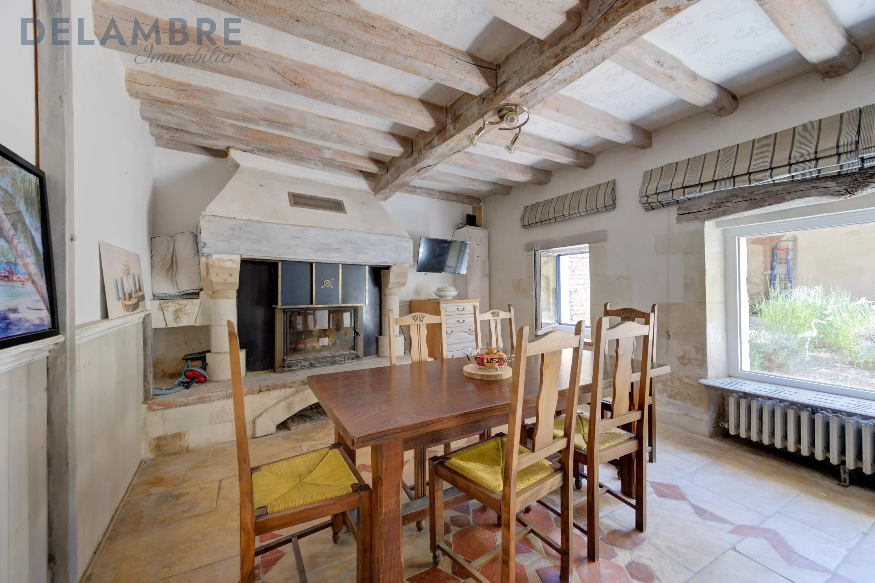 Nos Biens à vendre