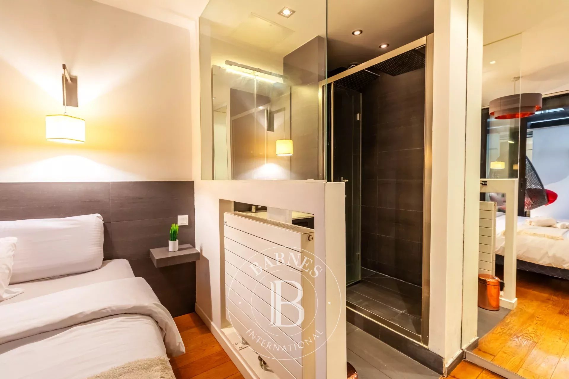 Daire Paris 17ème - picture 8