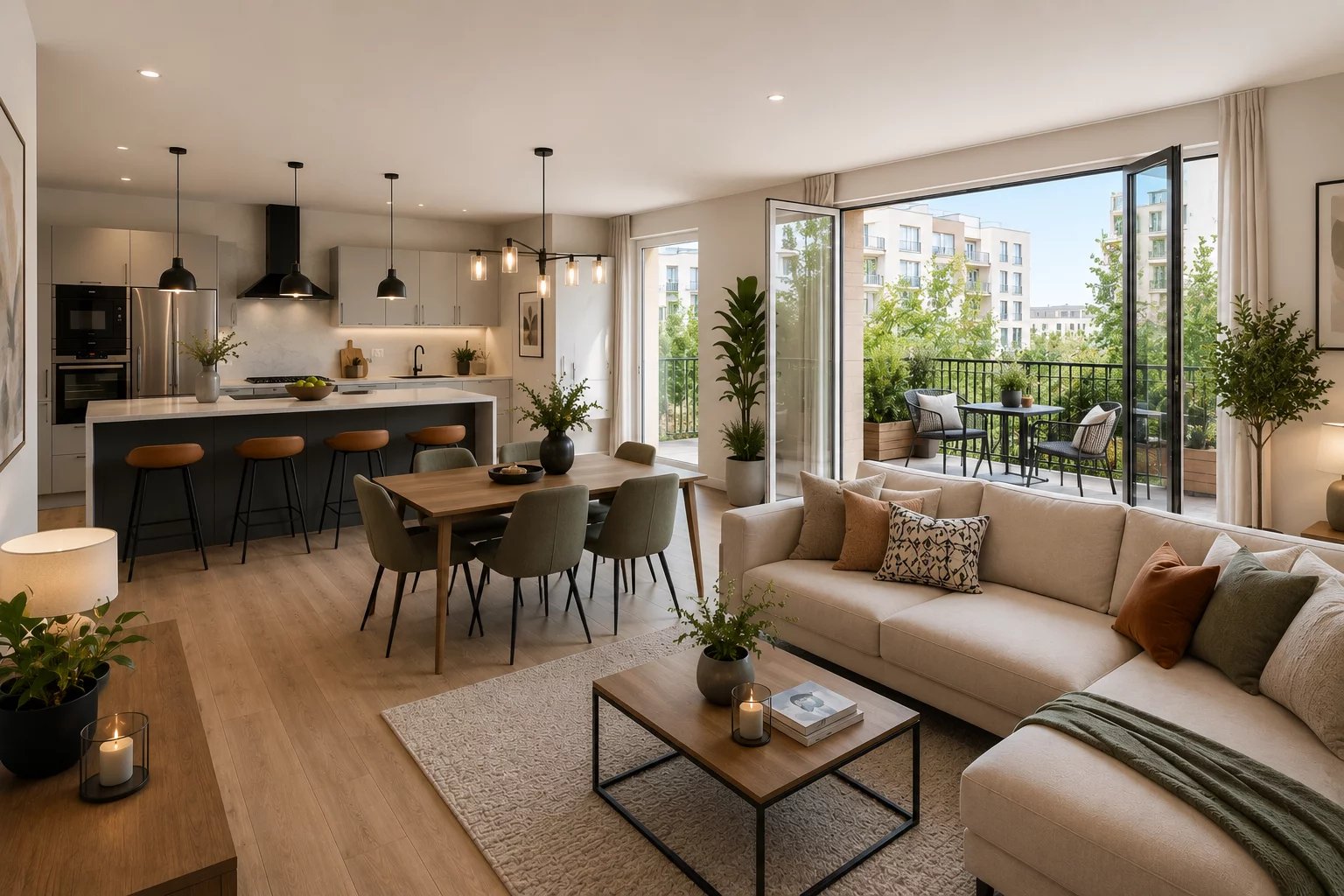 Agence immobilière de PAPILLON PATRIMOINE
