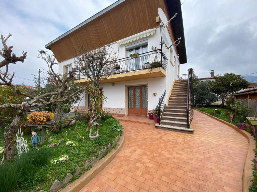 Vente Maison Échirolles