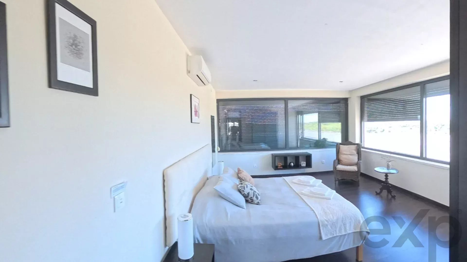 5-Bedroom House in the country side (2 dwellings 3-bedroom + 2-bedroom) 7430-111 image 42