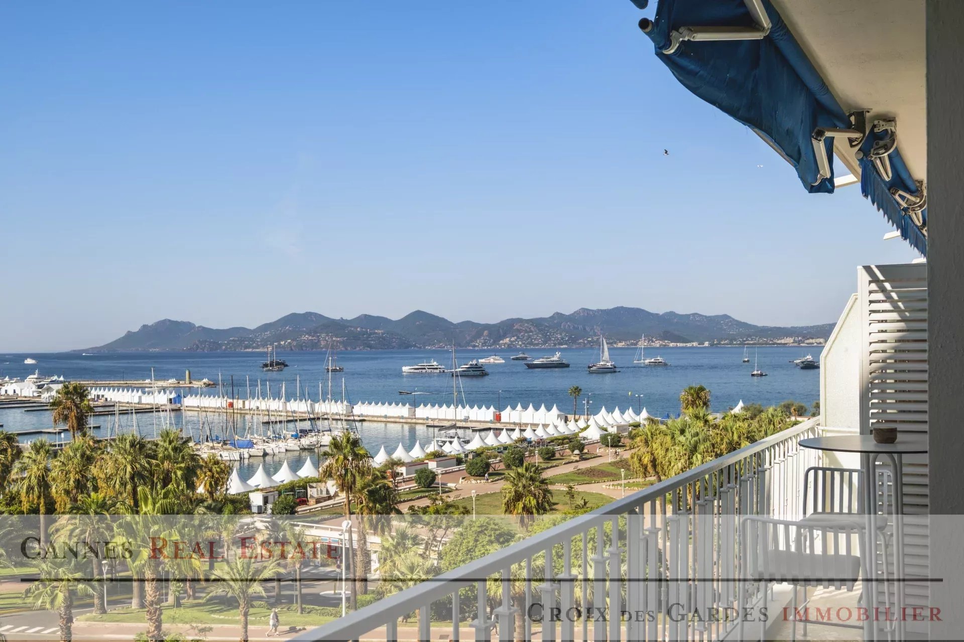 Agence immobilière de Cannes Real Estate