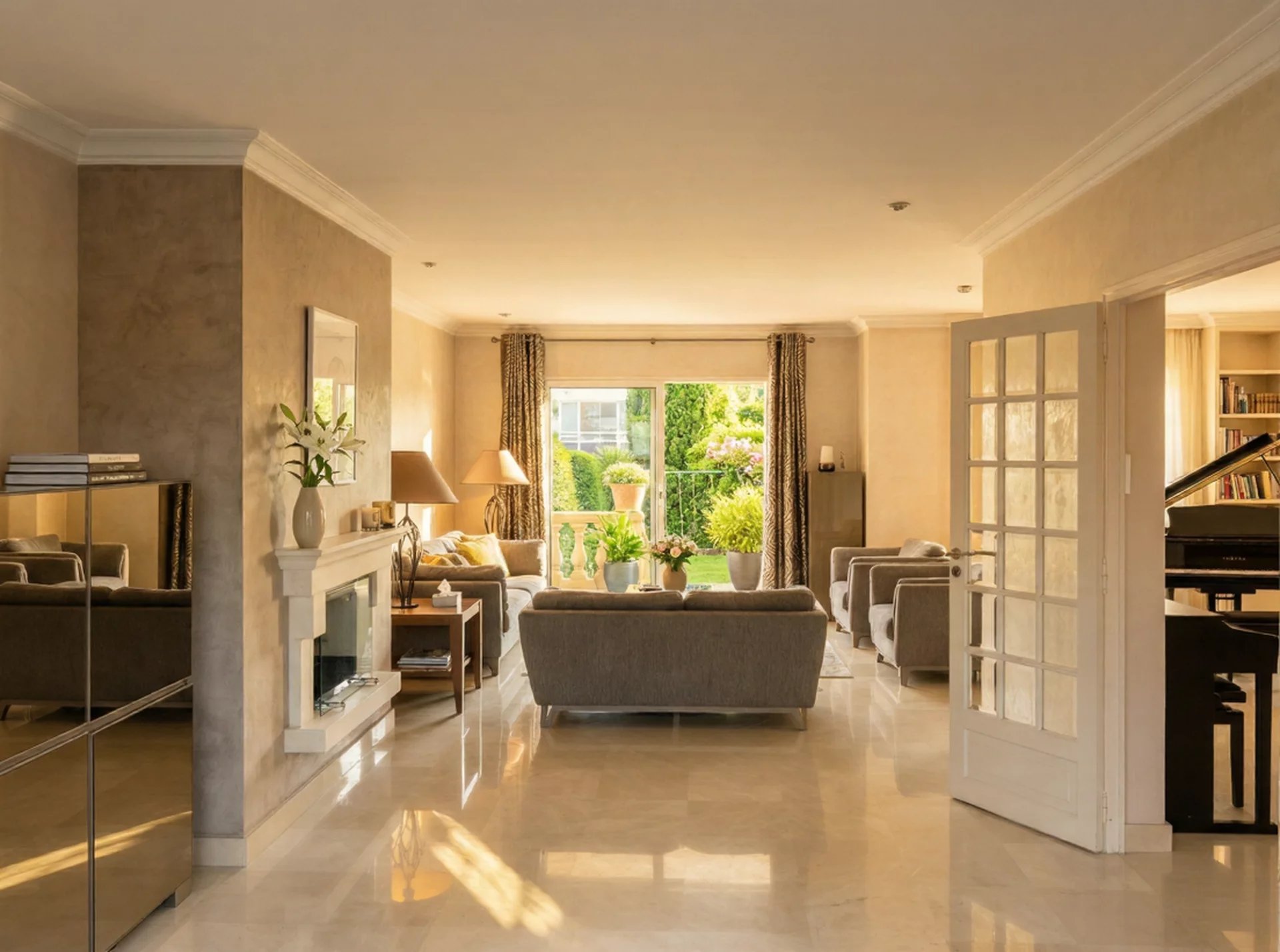 Agence immobilière de France Immobilier