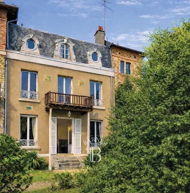 Maison Viroflay  -  ref 86919413 (picture 1)