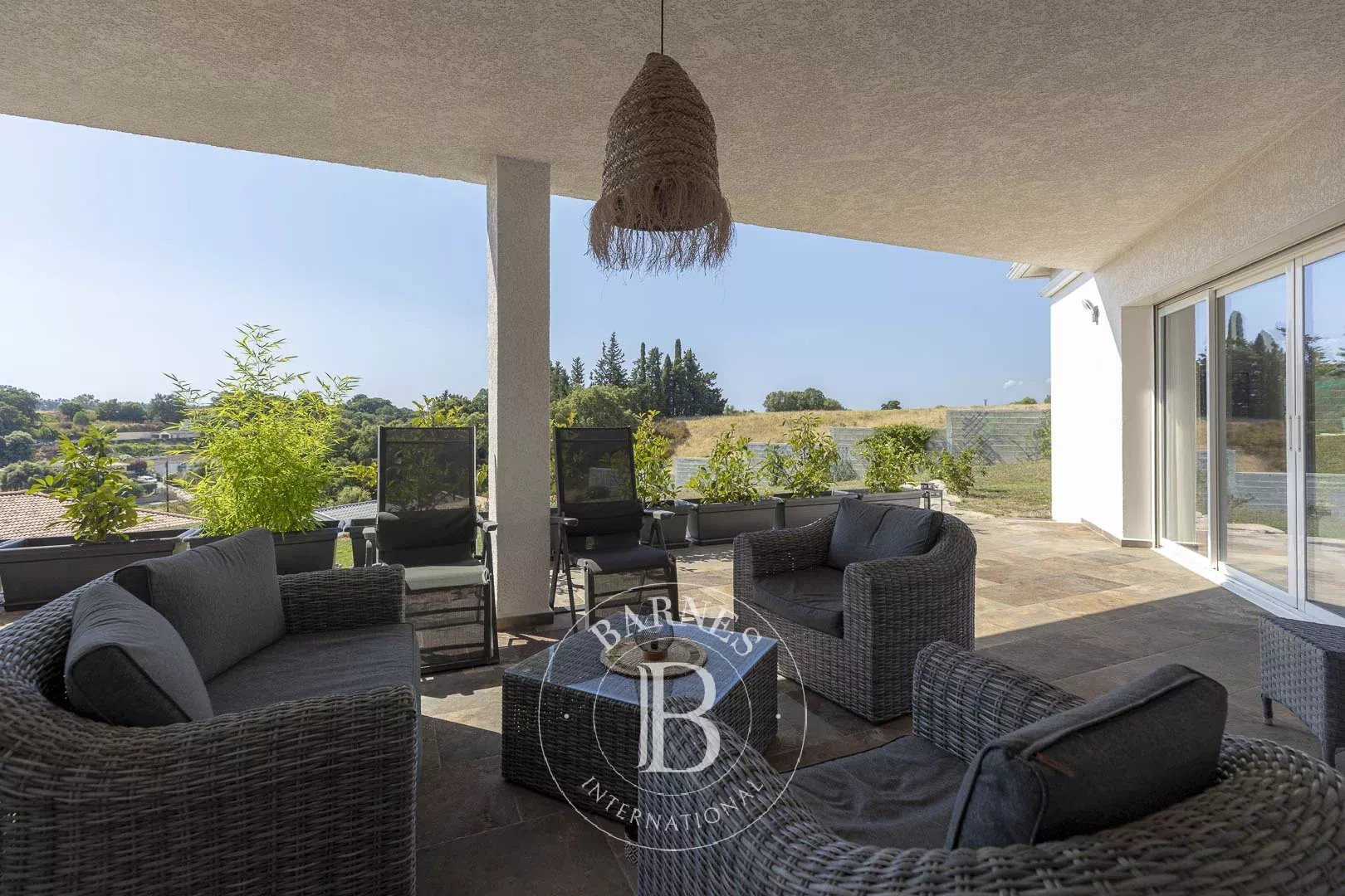 Exclusivité, Aleria, Villa, 3 chambres, Spa - picture 11