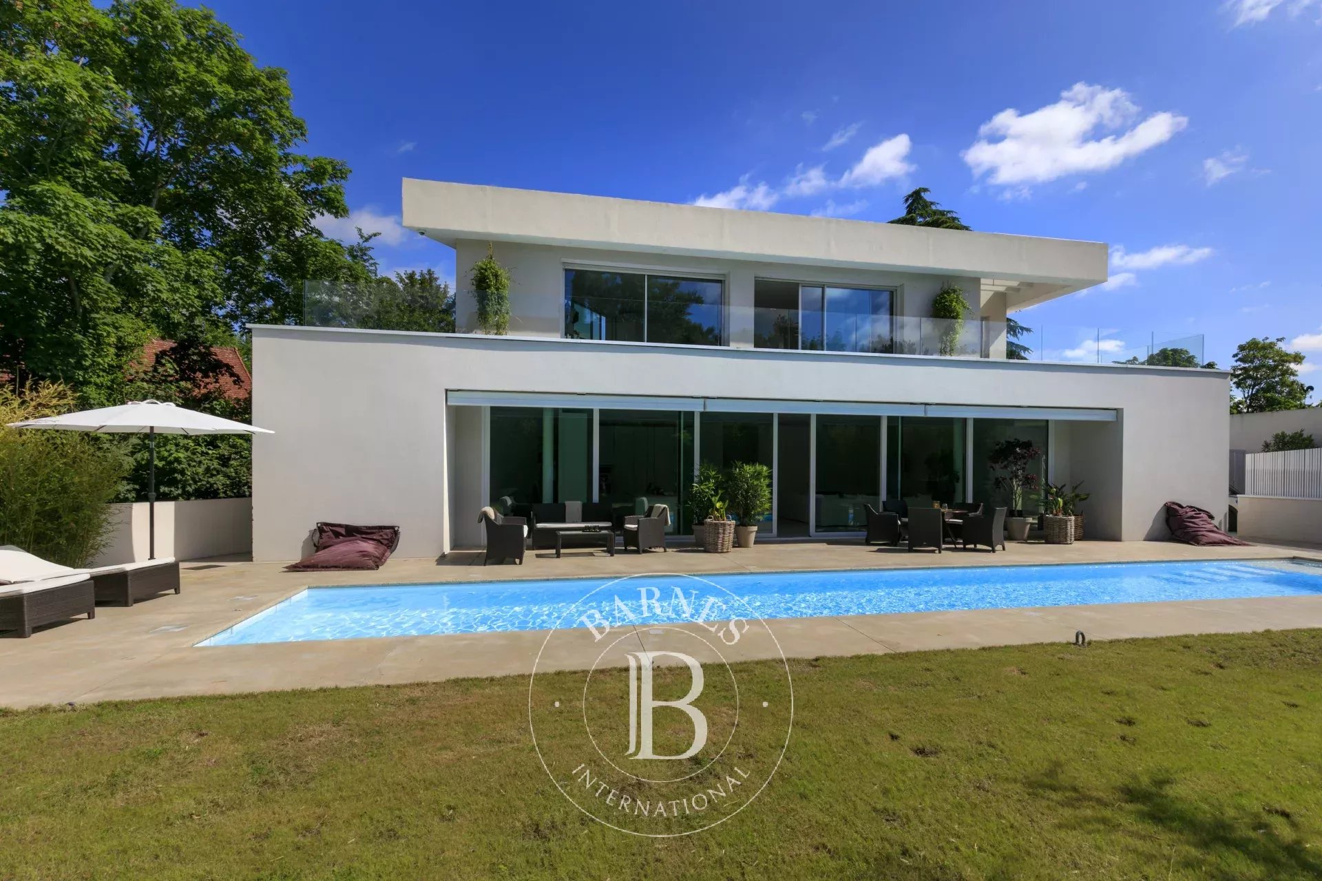 Maison Orgeval  -  ref 85973090 (picture 2)