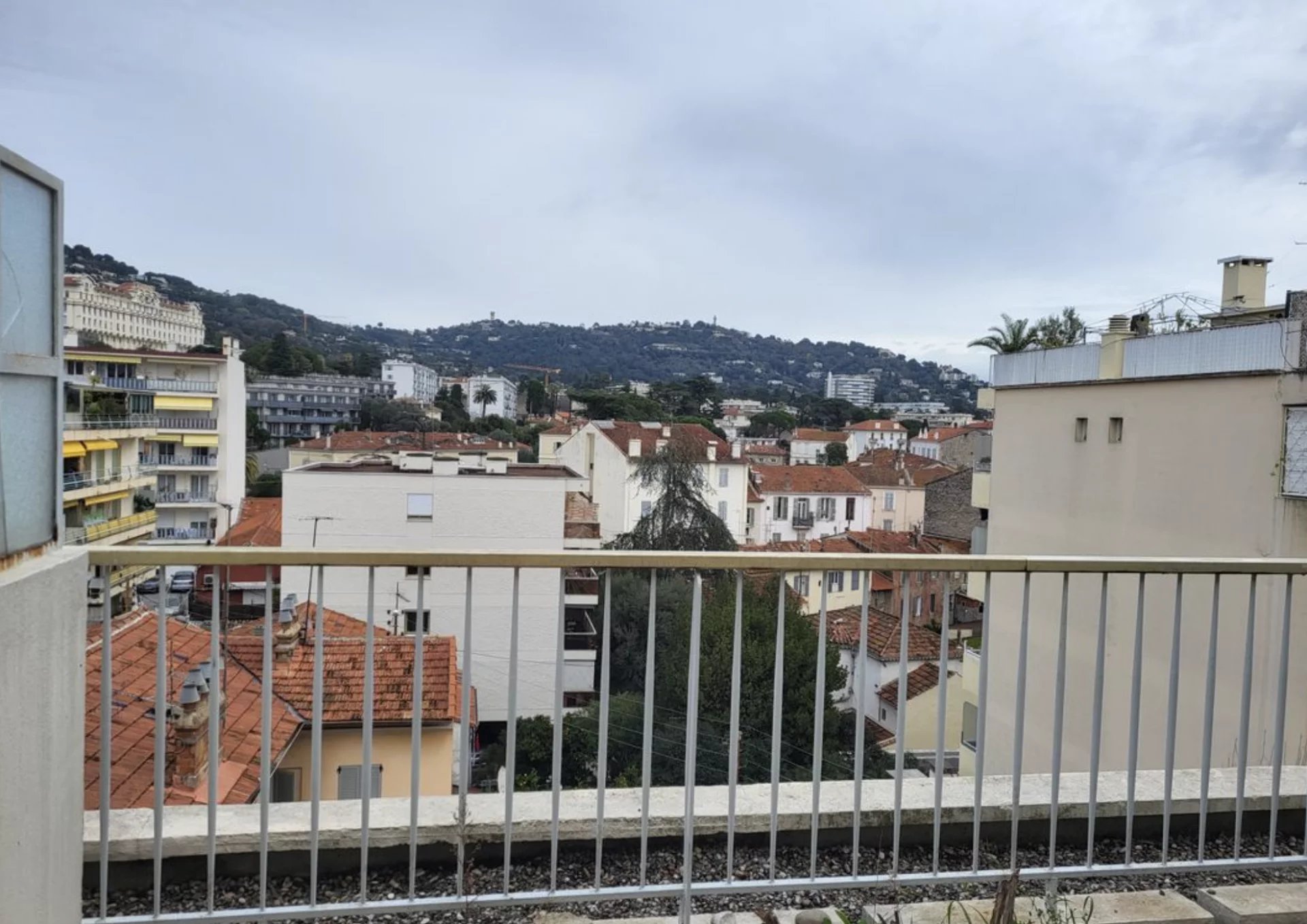 Sale Apartment Cannes Anglais