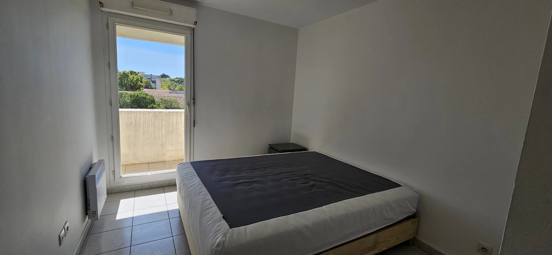 Location Appartement Aix-en-Provence